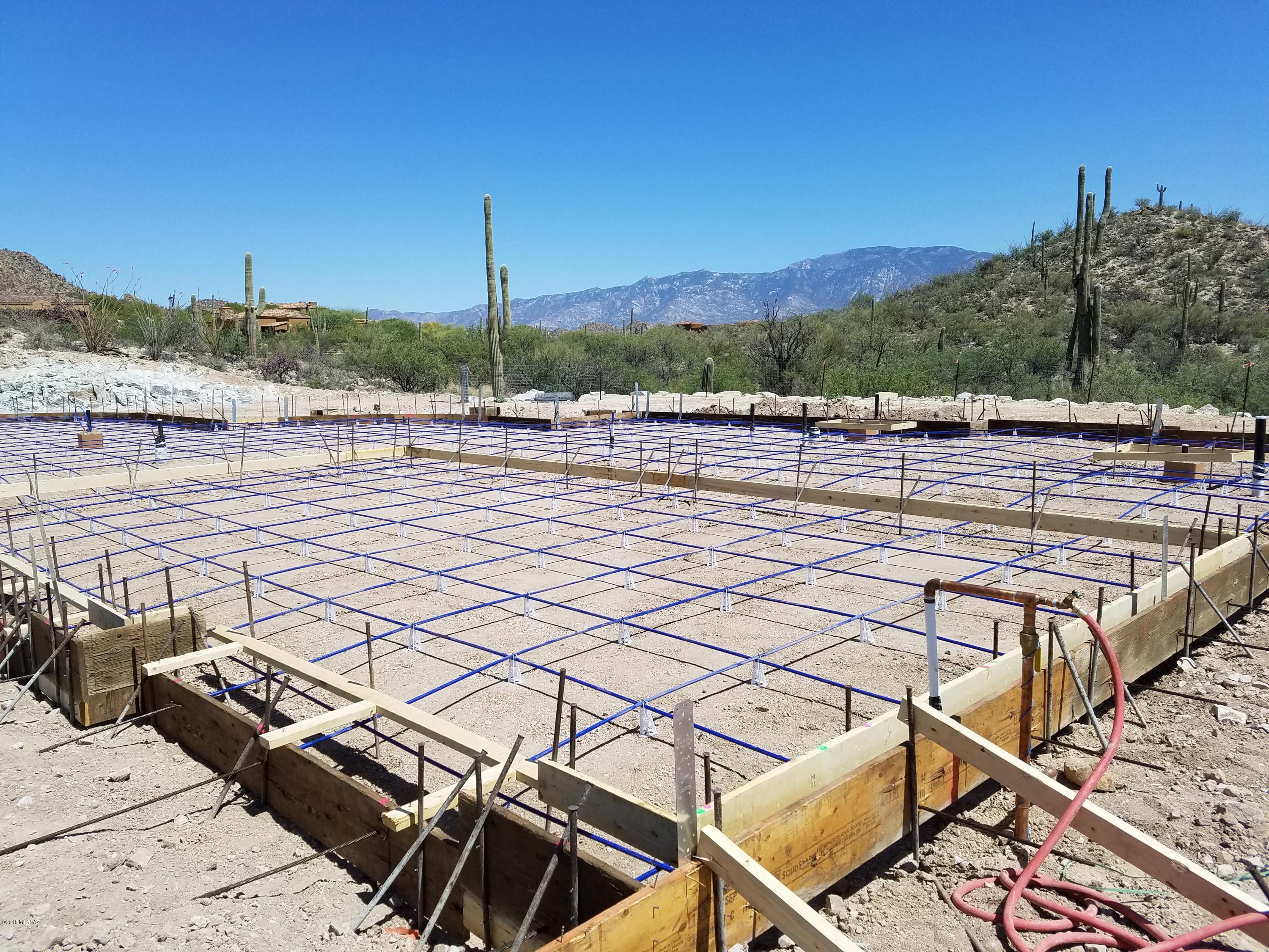 Stone Canyon III - Residential