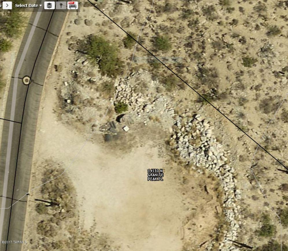 Stone Canyon III - Residential