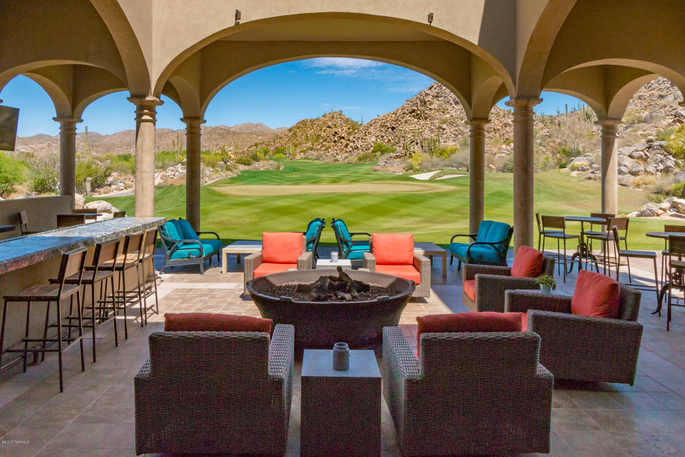 Stone Canyon III - Residential