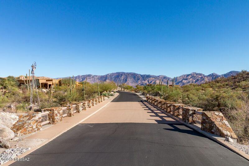 Stone Canyon III - Residential