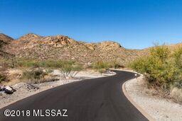 Stone Canyon III - Residential