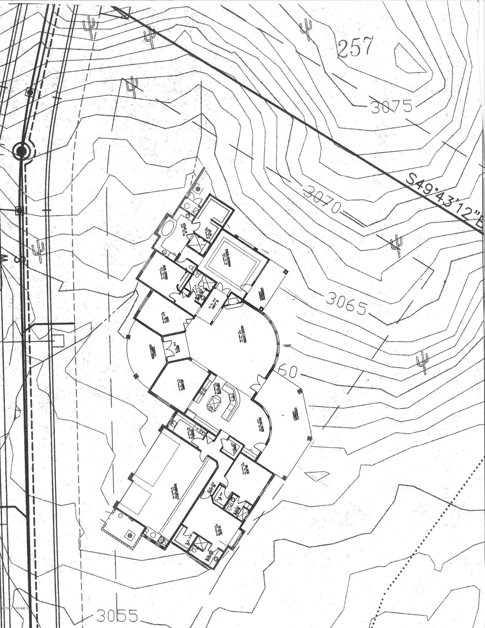 Stone Canyon III - Residential
