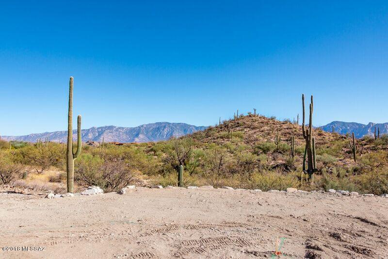 Stone Canyon III - Residential