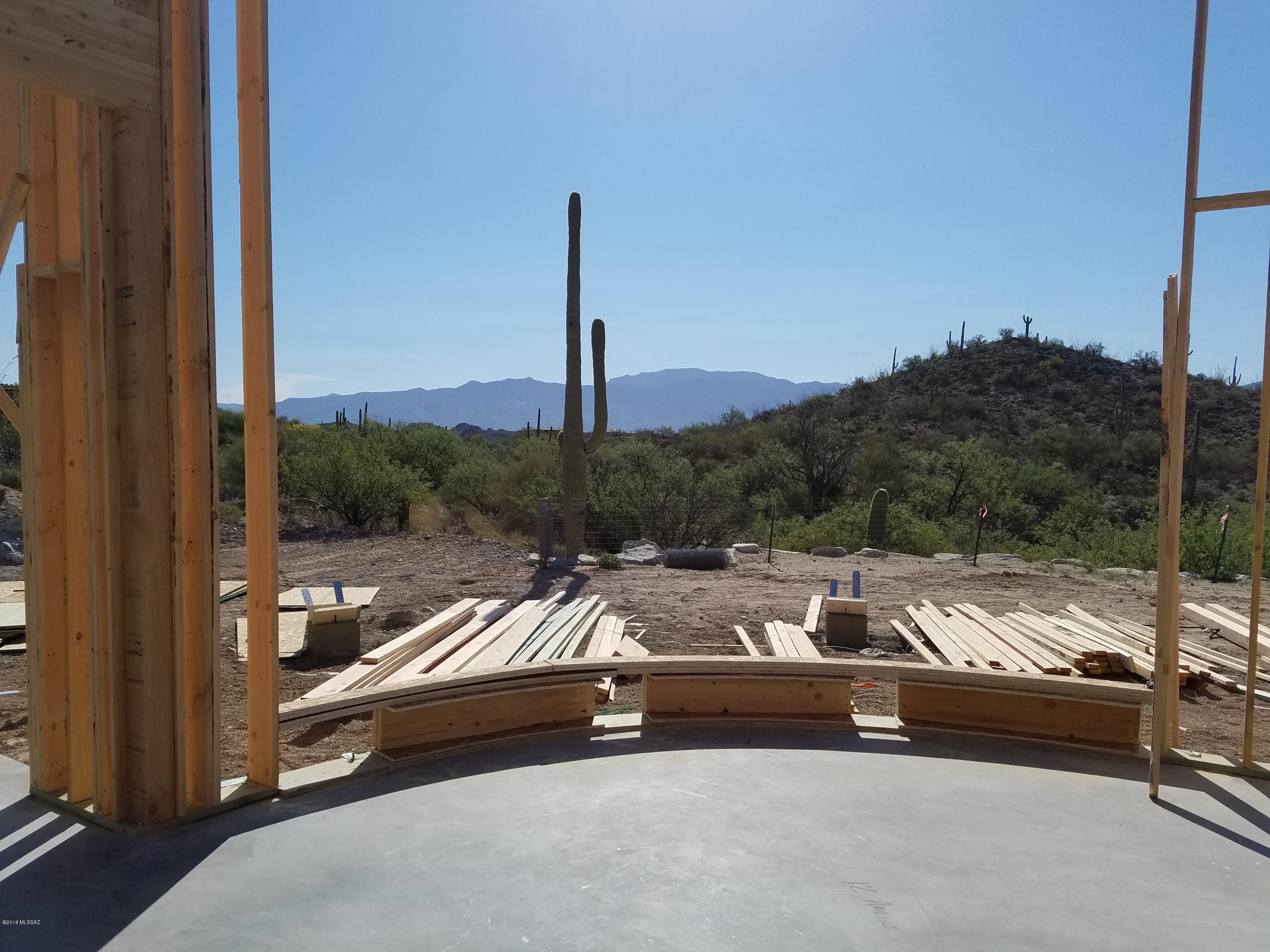 Stone Canyon III - Residential