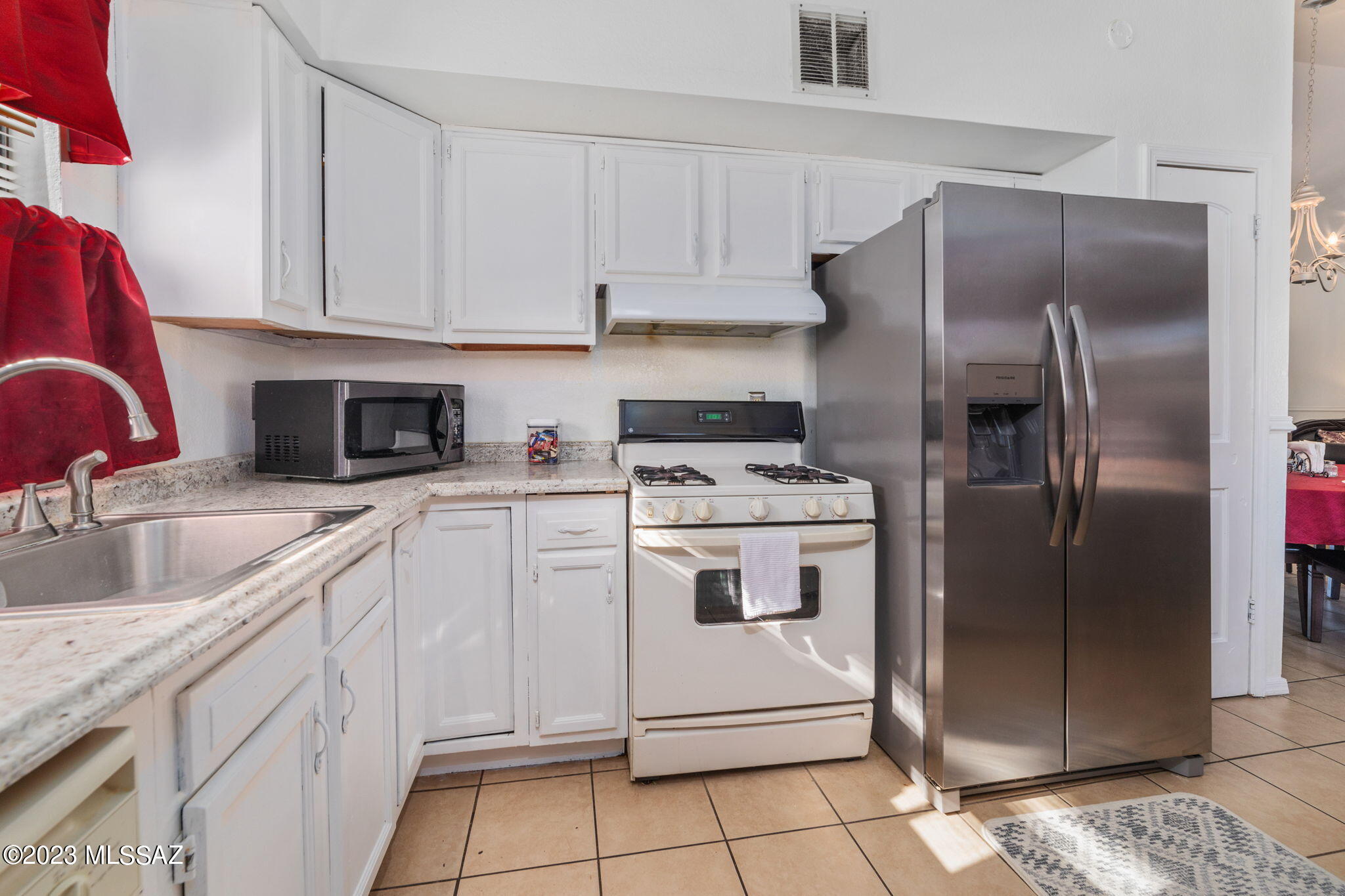 Mission Ridge (1-305) - Residential
