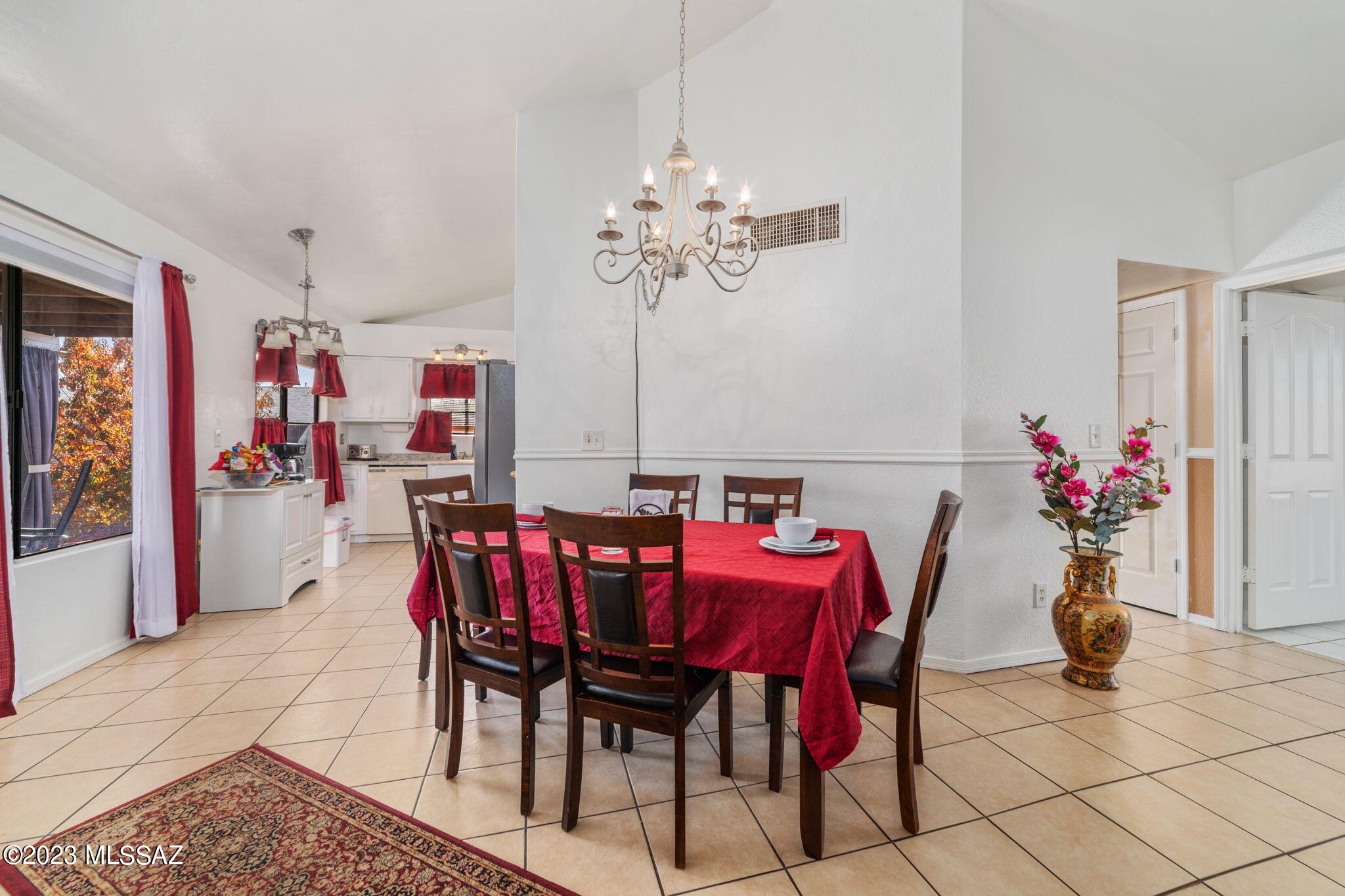 Mission Ridge (1-305) - Residential
