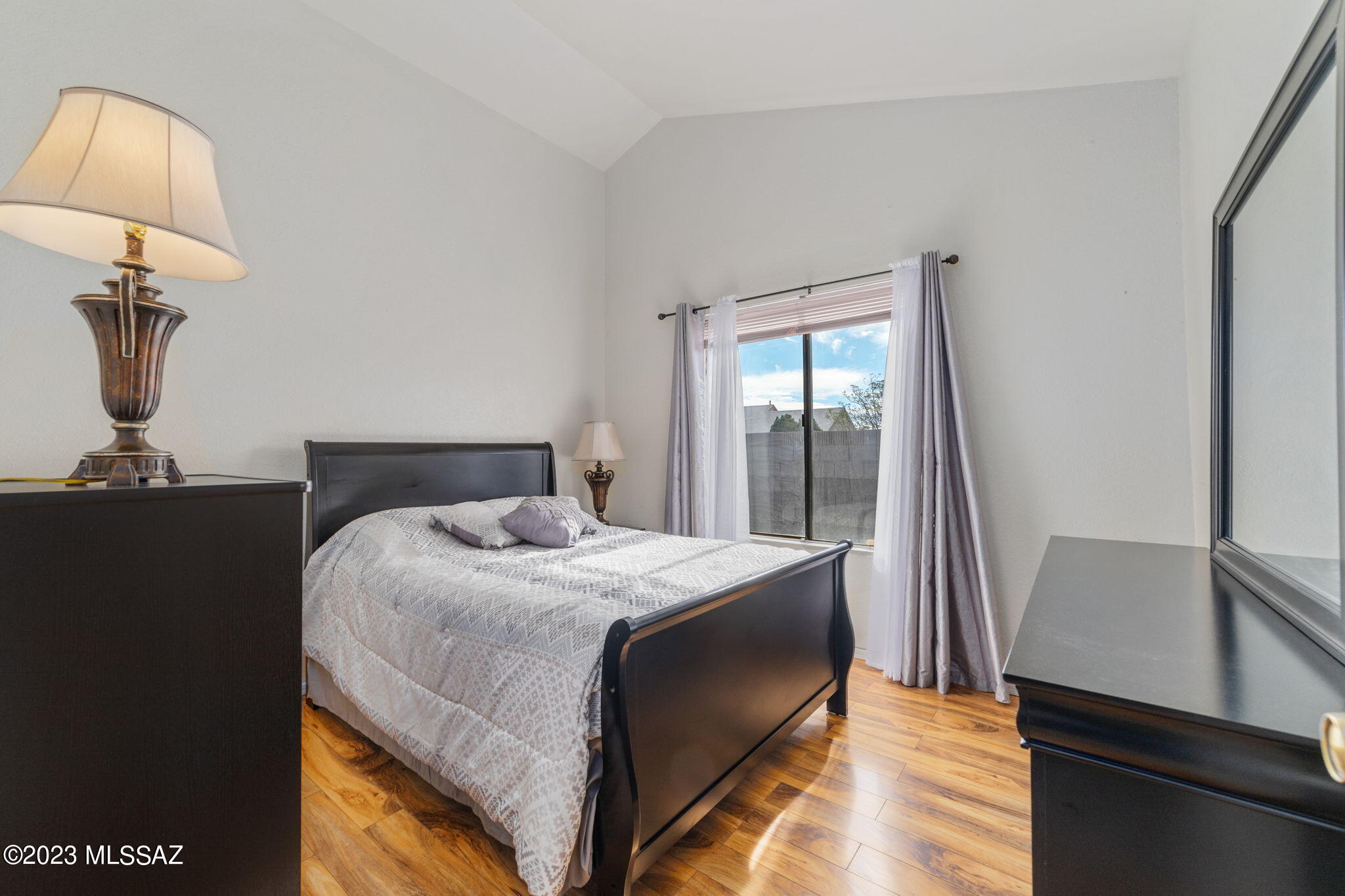 Mission Ridge (1-305) - Residential