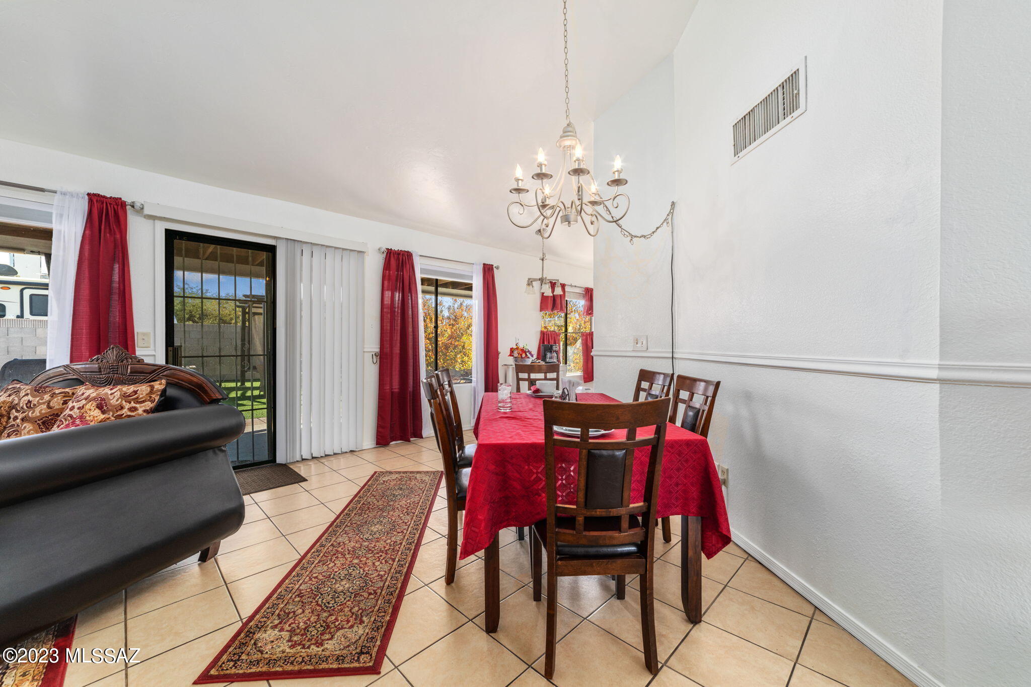 Mission Ridge (1-305) - Residential