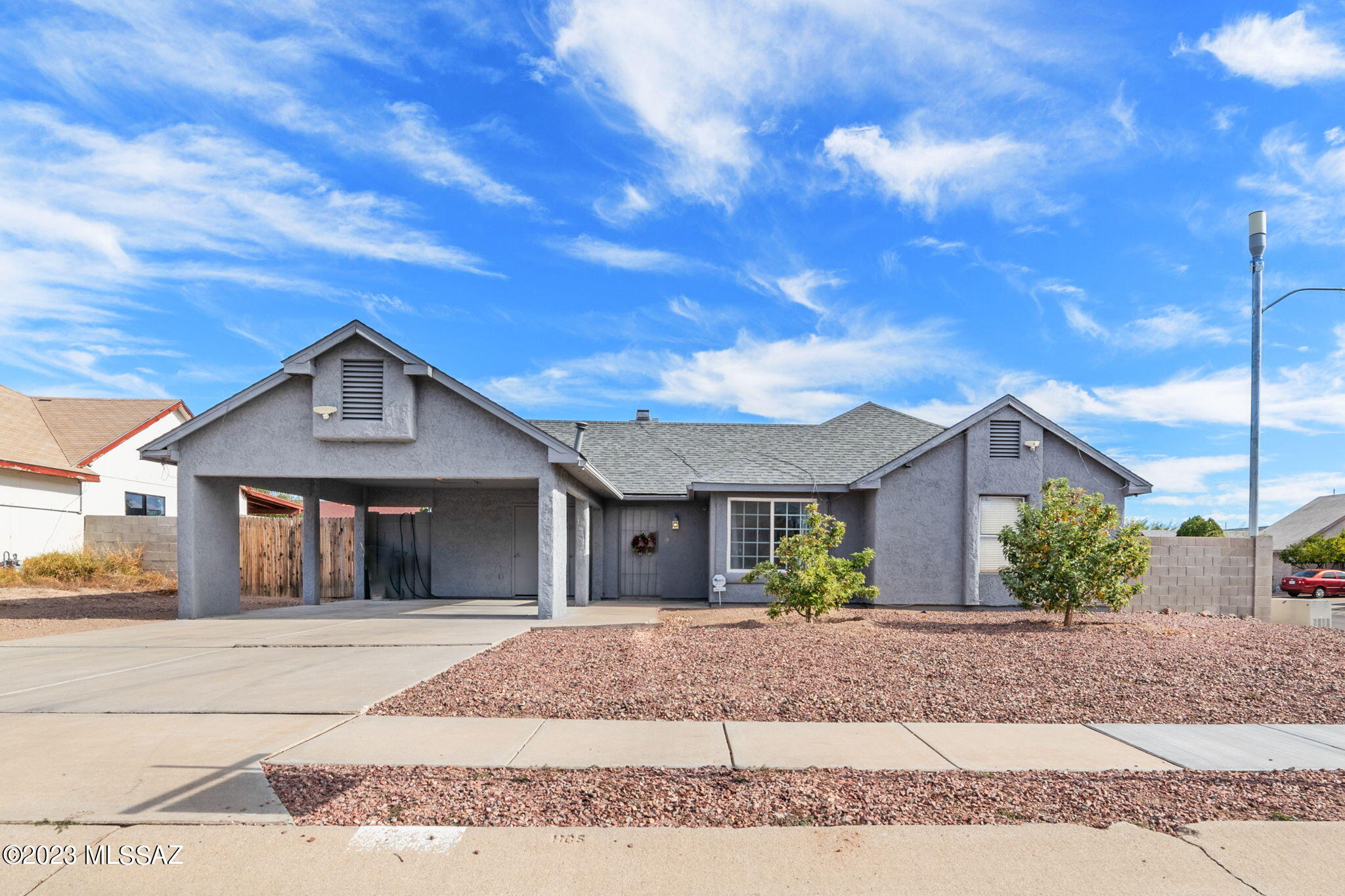 Mission Ridge (1-305) - Residential