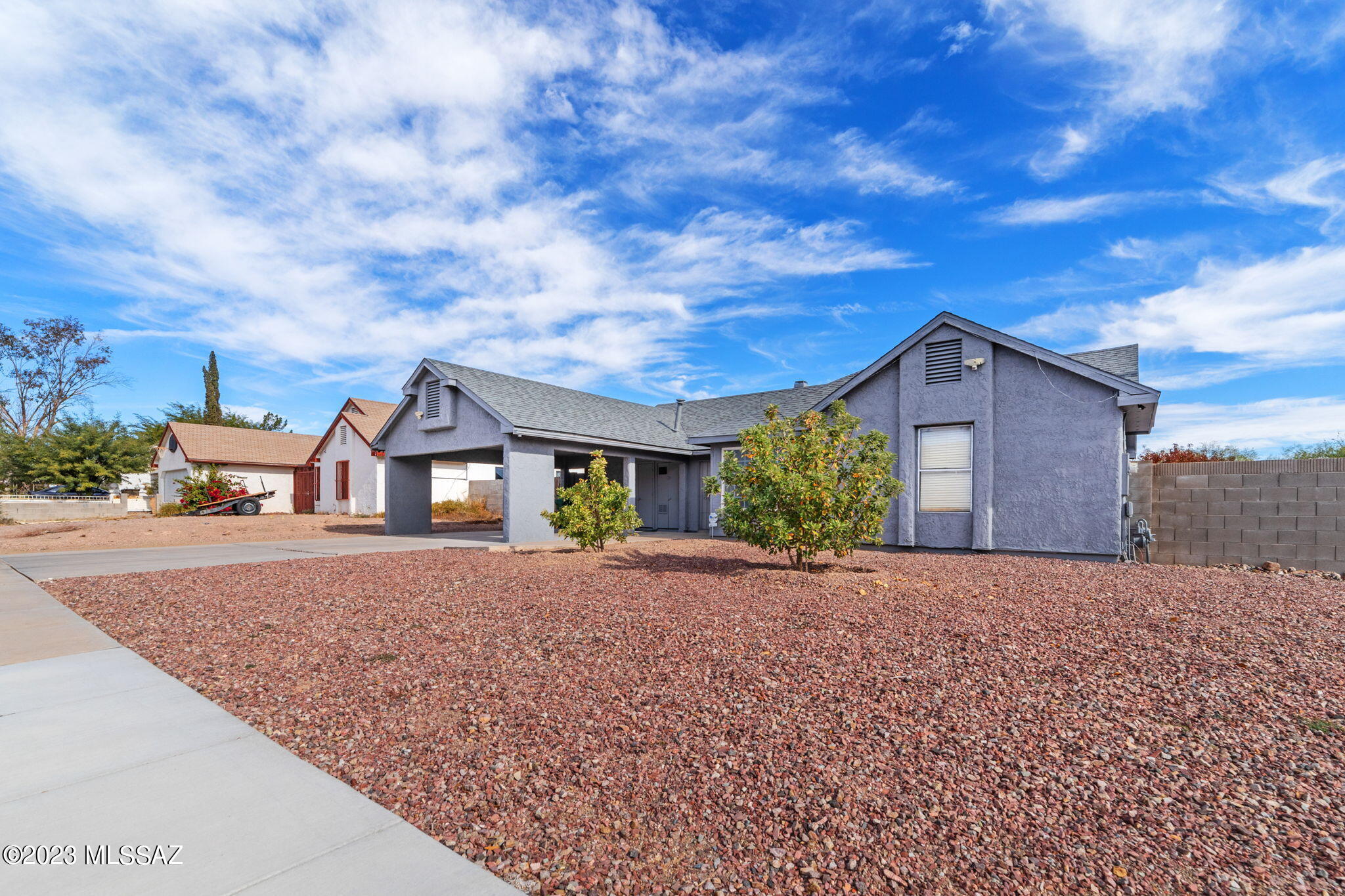 Mission Ridge (1-305) - Residential