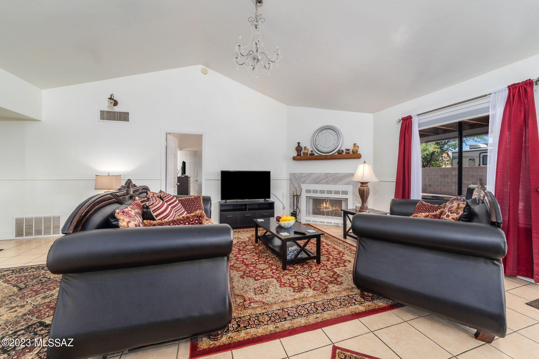 Mission Ridge (1-305) - Residential