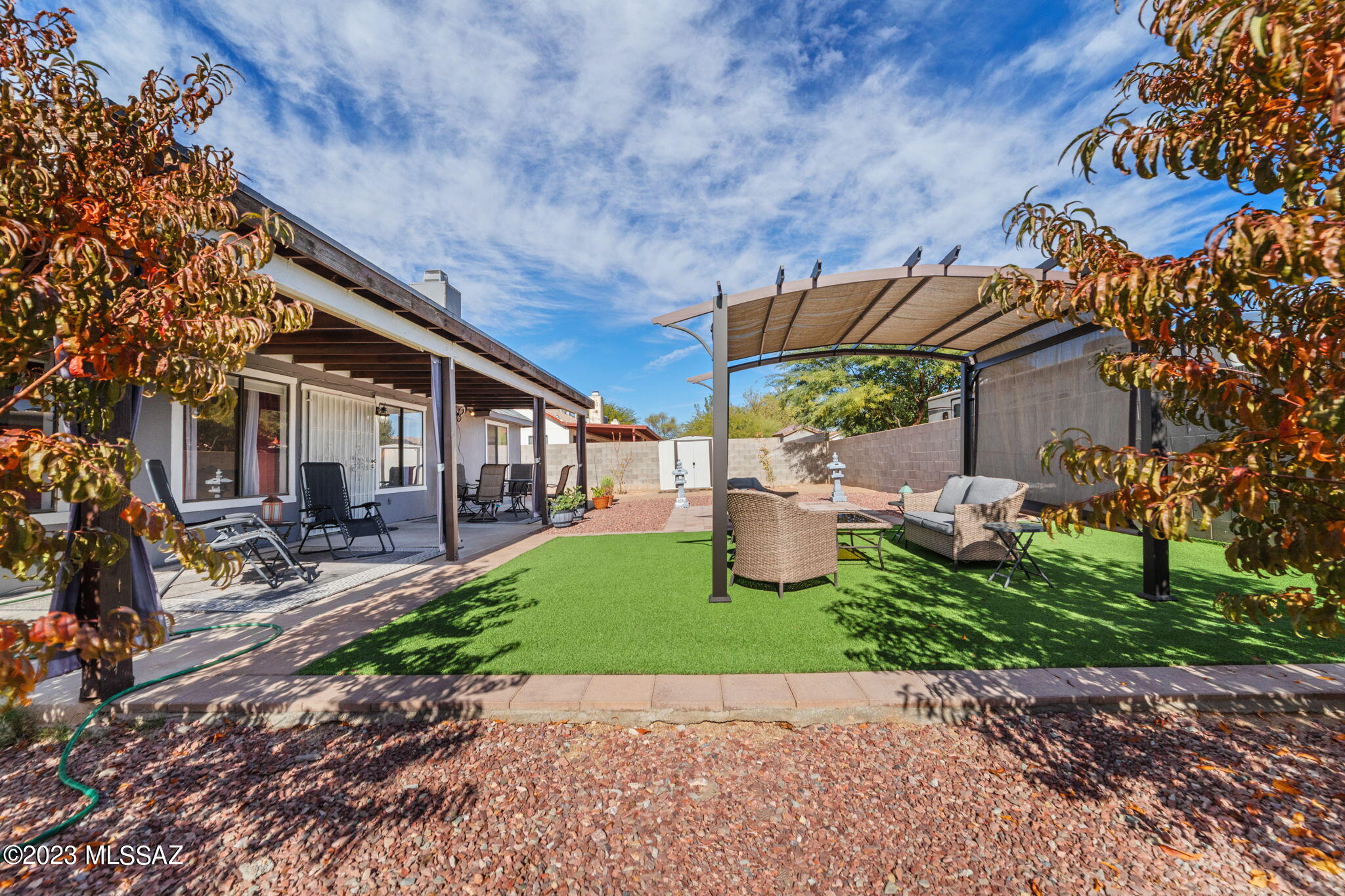 Mission Ridge (1-305) - Residential