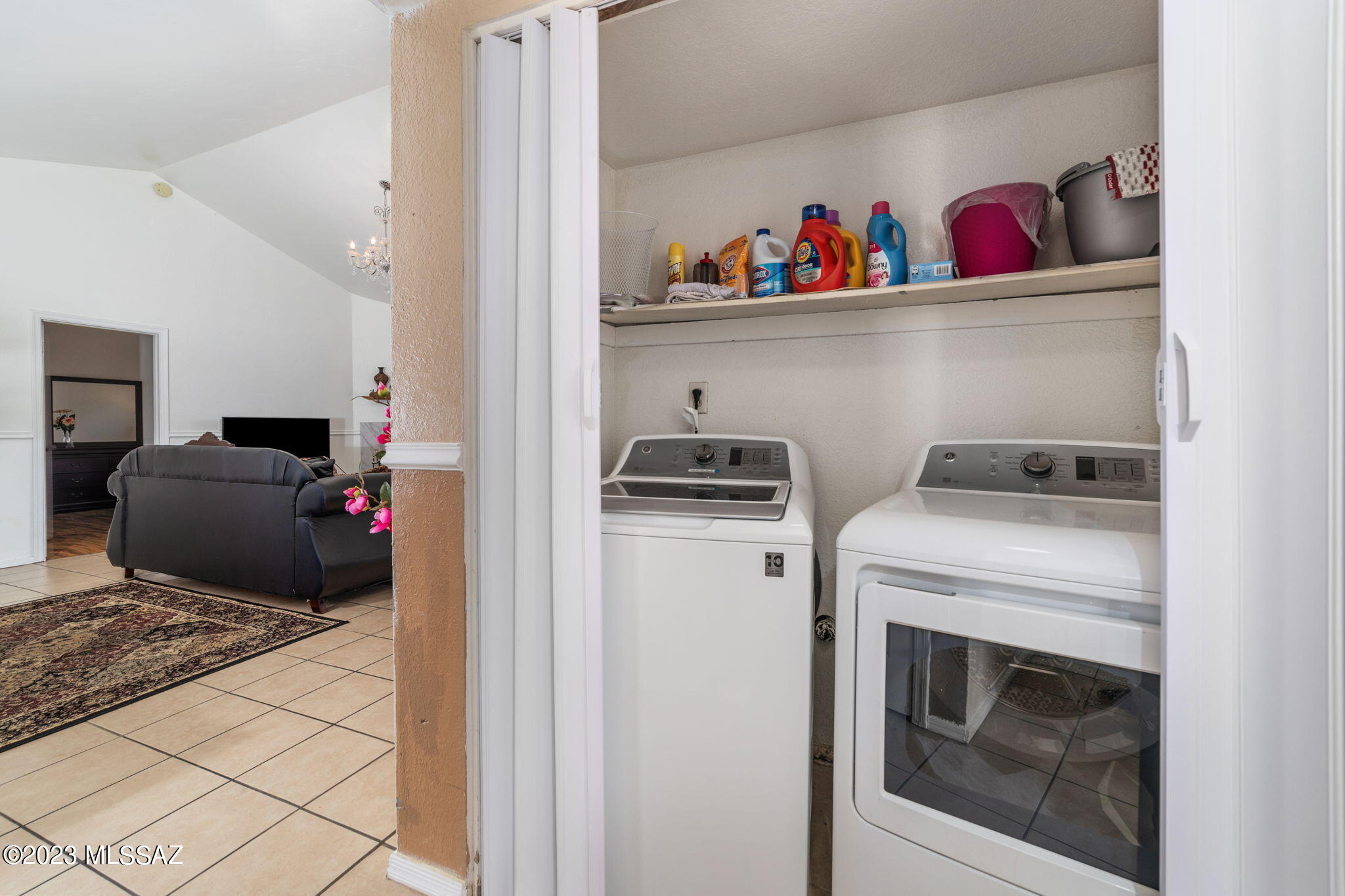 Mission Ridge (1-305) - Residential
