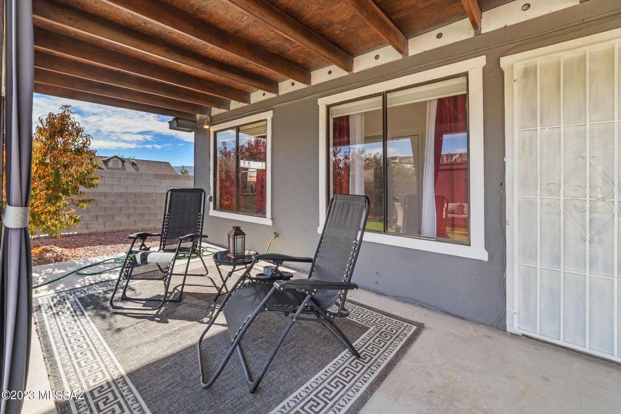 Mission Ridge (1-305) - Residential