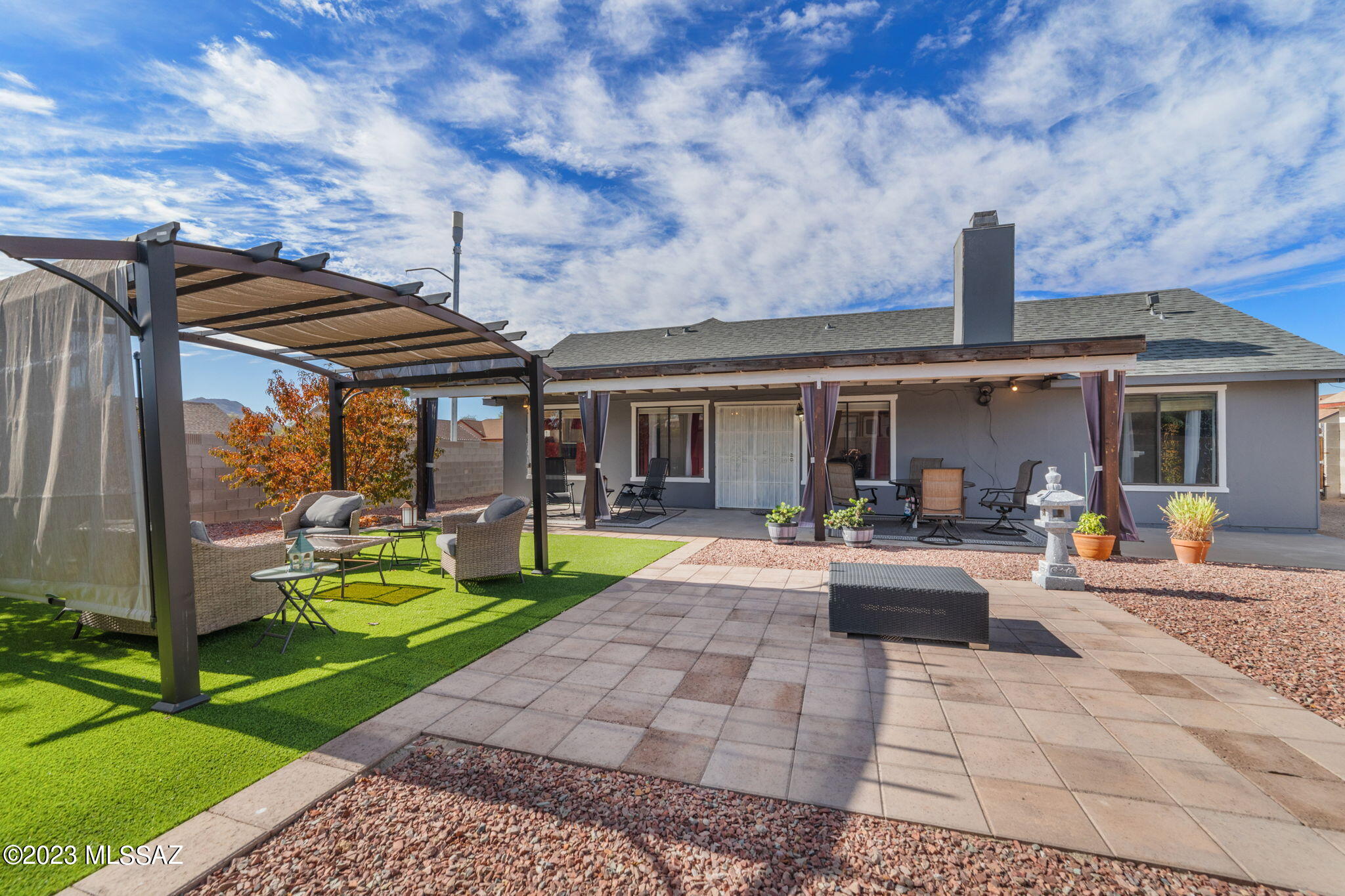 Mission Ridge (1-305) - Residential
