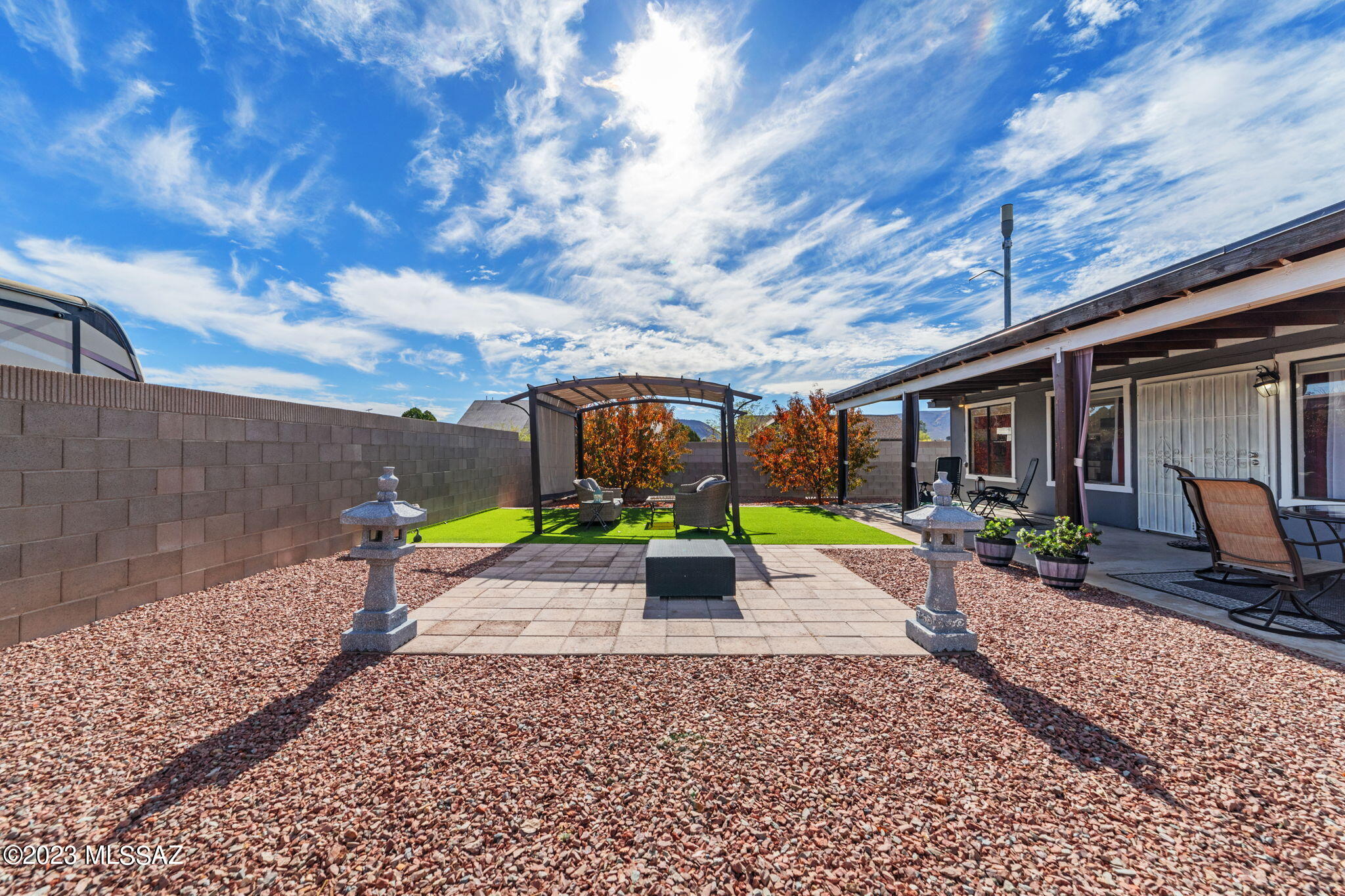 Mission Ridge (1-305) - Residential