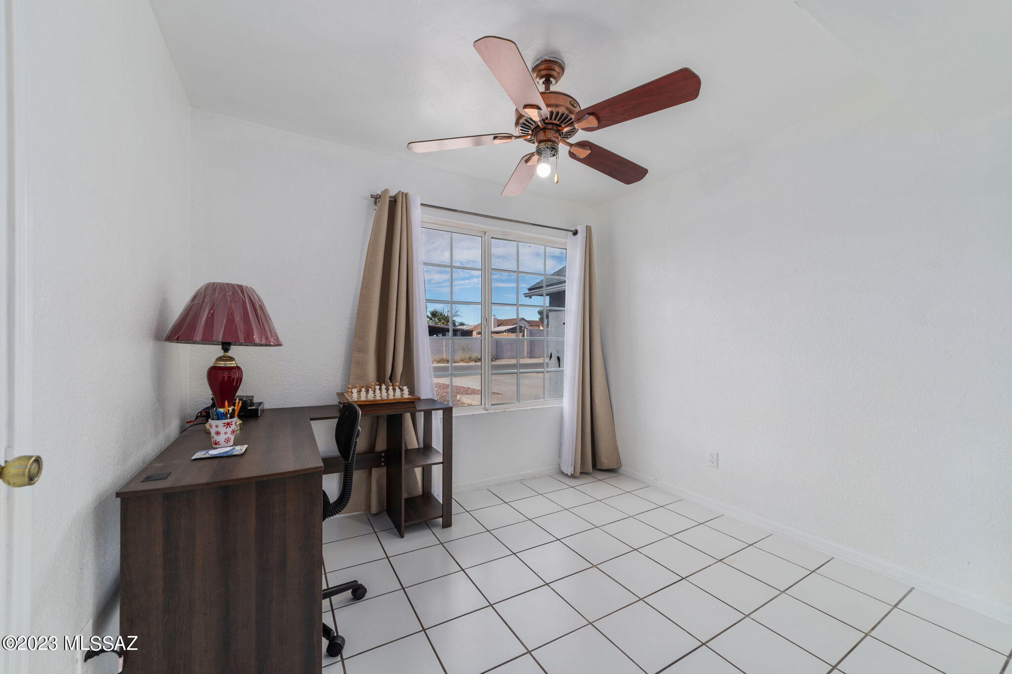 Mission Ridge (1-305) - Residential