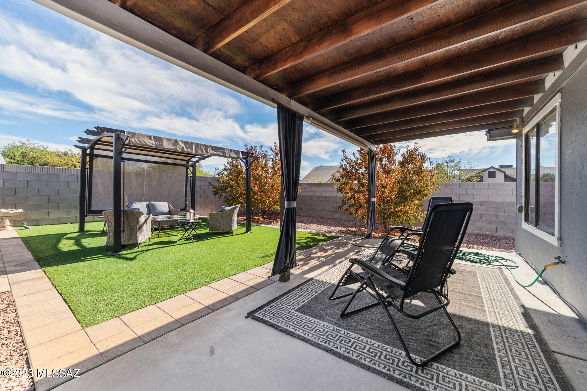 Mission Ridge (1-305) - Residential