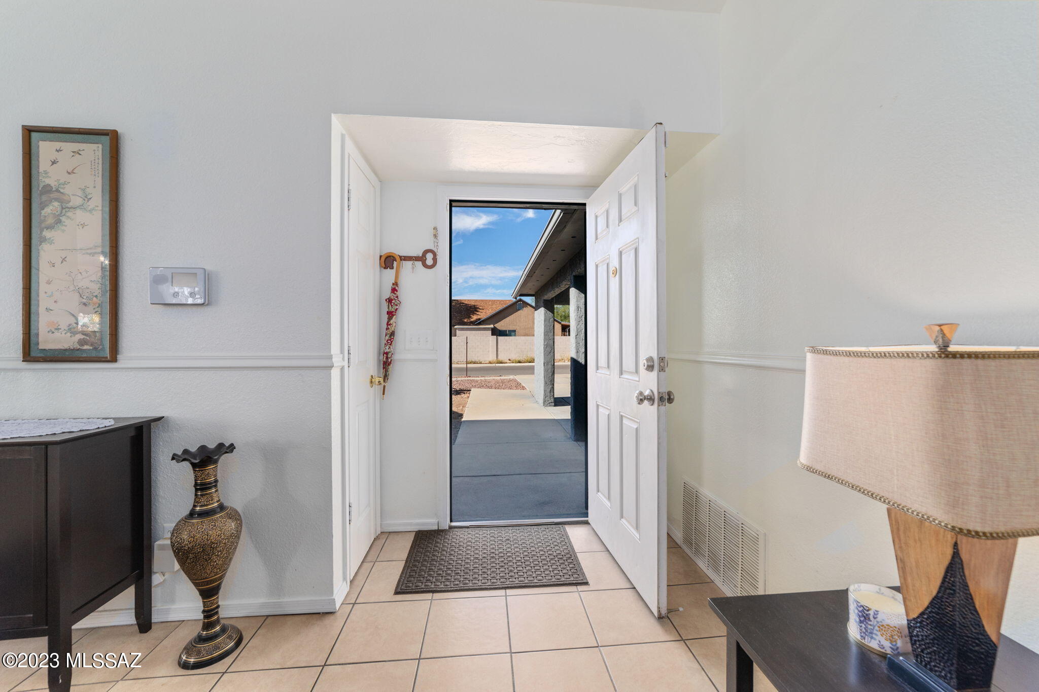 Mission Ridge (1-305) - Residential