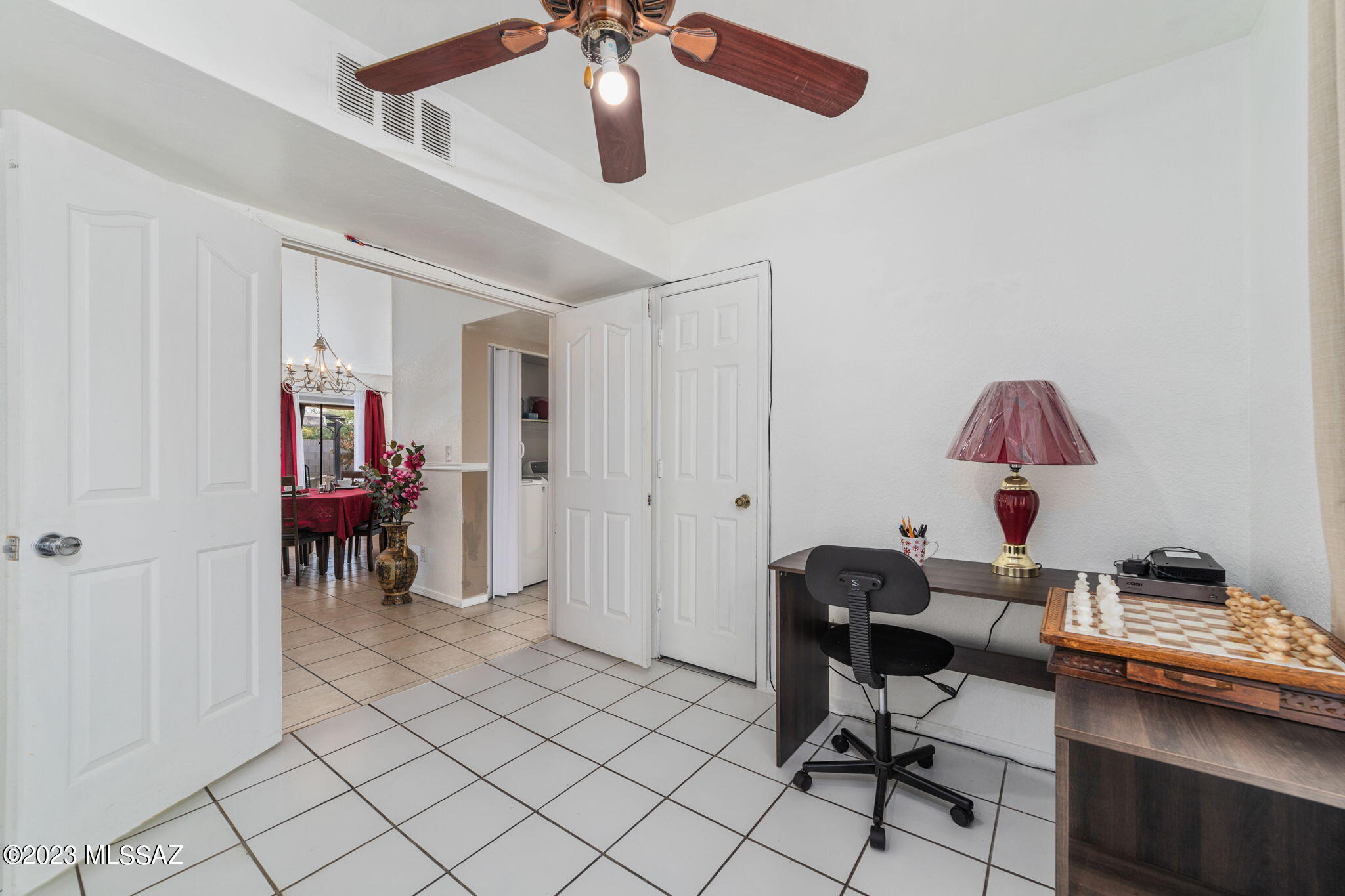 Mission Ridge (1-305) - Residential