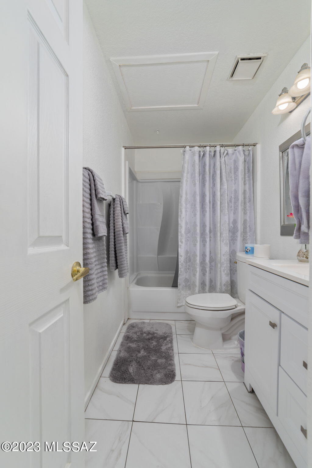 Mission Ridge (1-305) - Residential