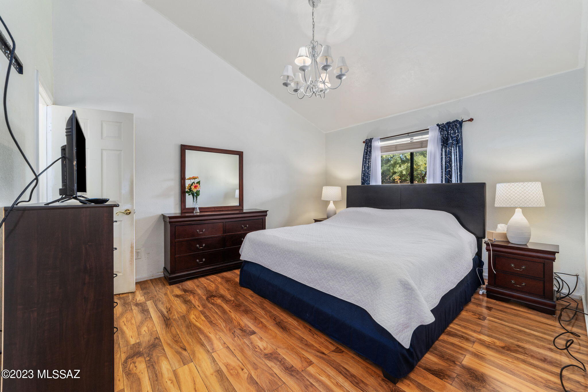 Mission Ridge (1-305) - Residential