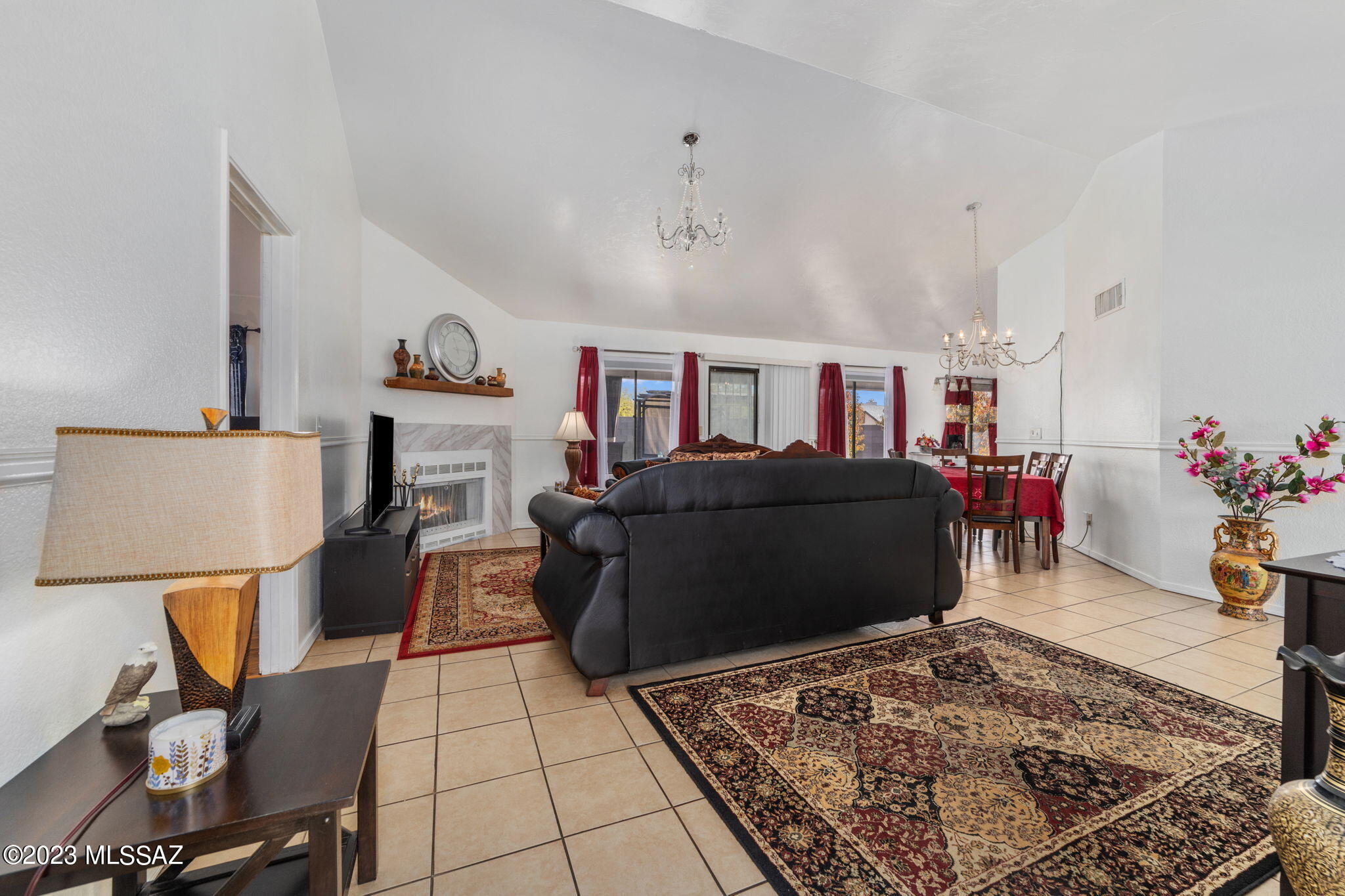 Mission Ridge (1-305) - Residential
