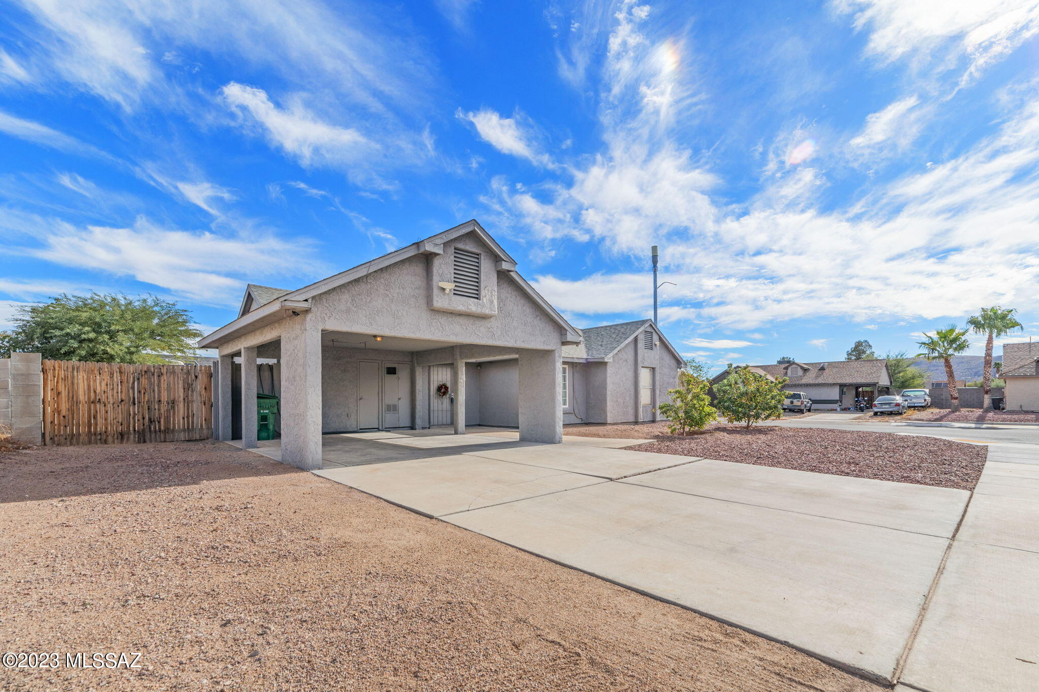Mission Ridge (1-305) - Residential