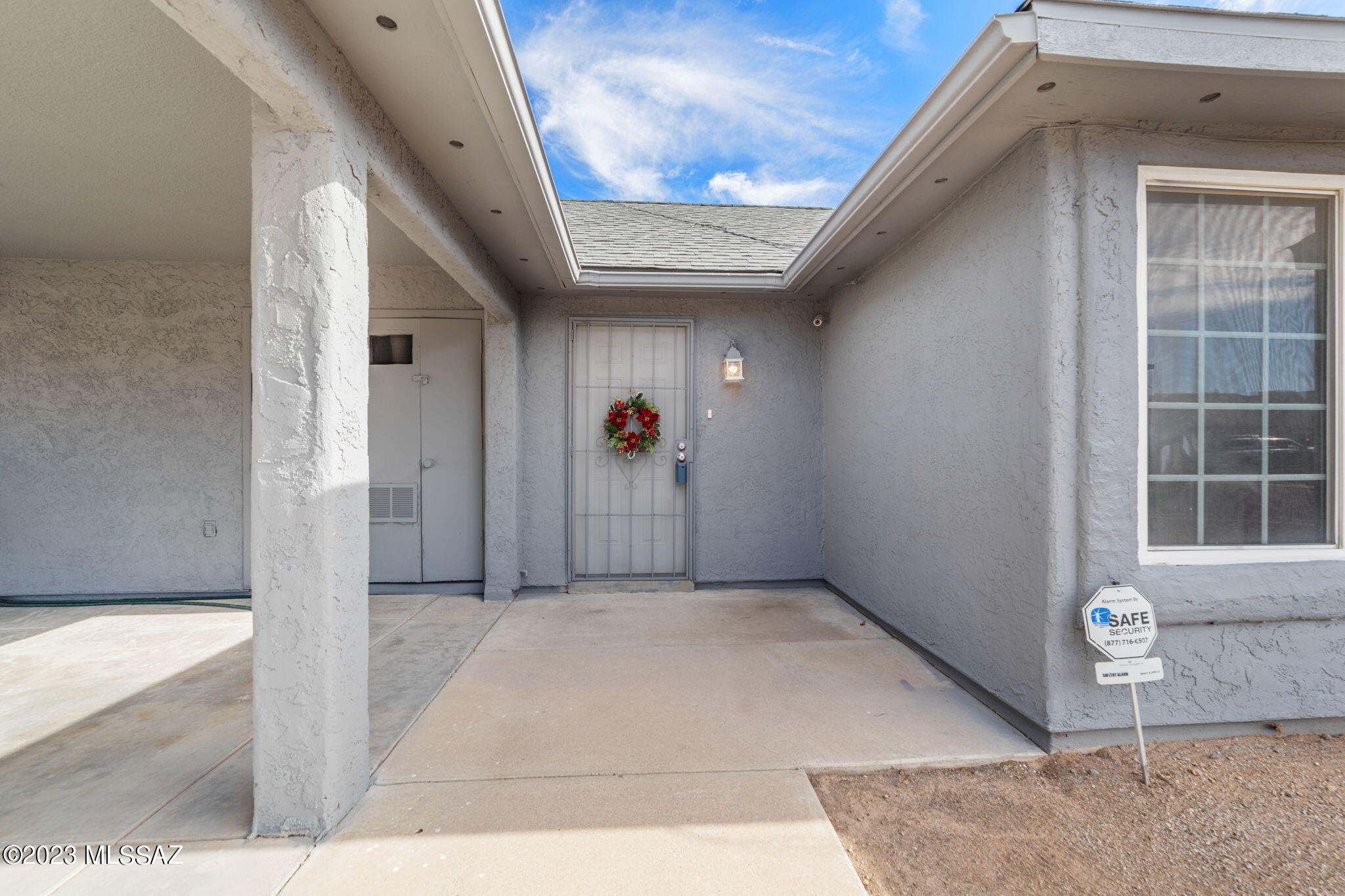 Mission Ridge (1-305) - Residential
