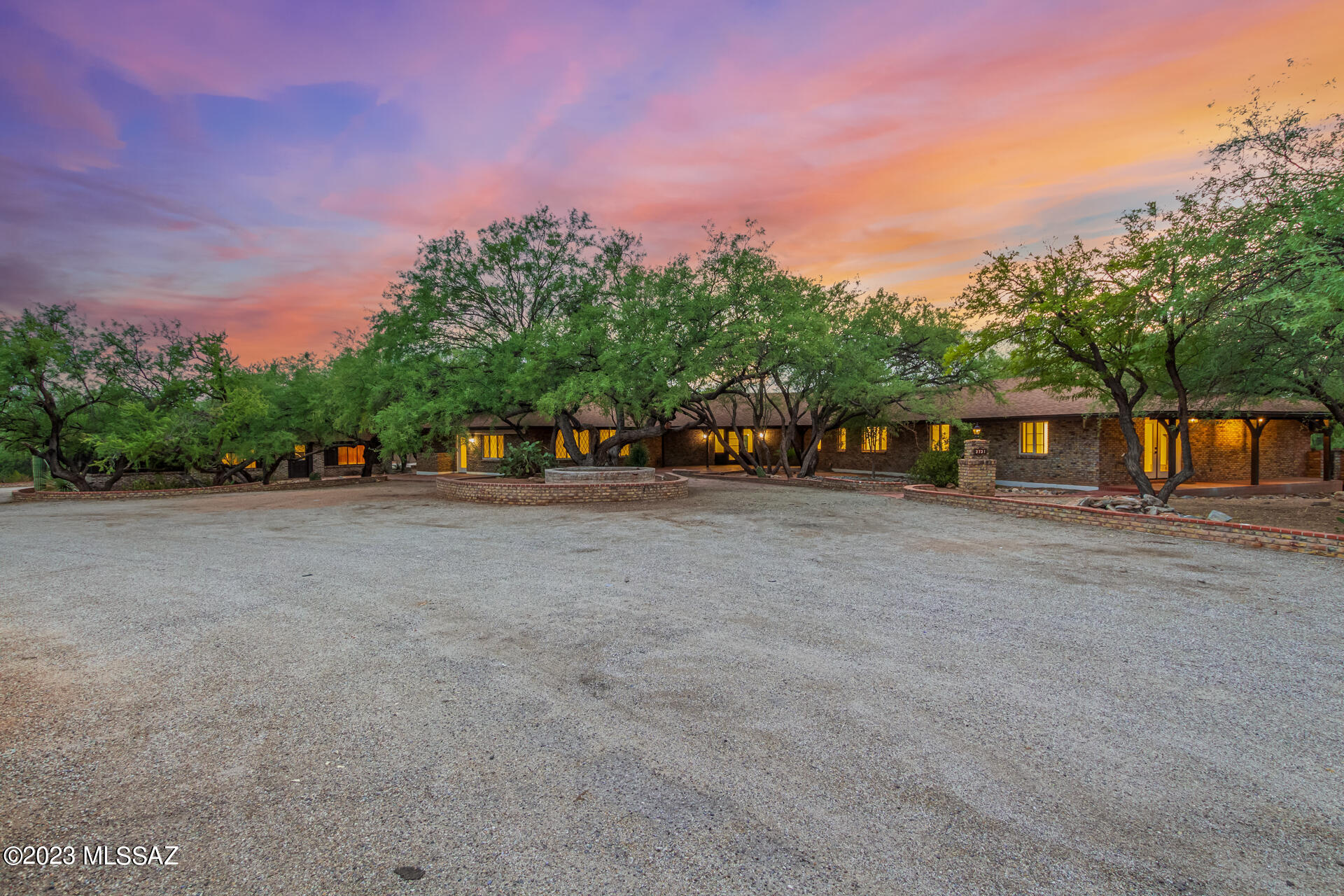 Sycamore Vista Estates (1-21) - Residential