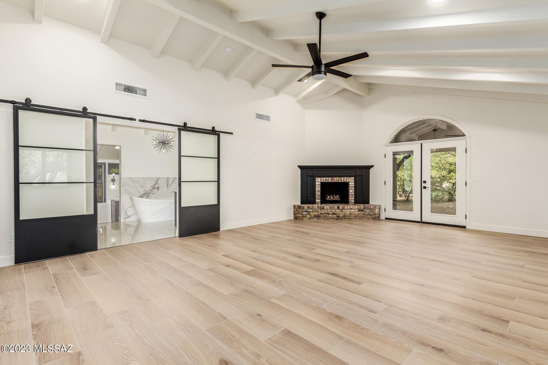 Sycamore Vista Estates (1-21) - Residential