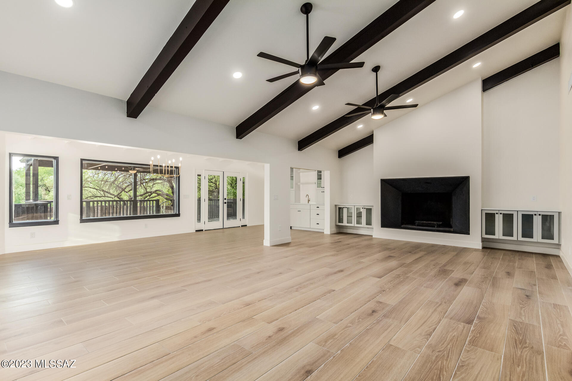 Sycamore Vista Estates (1-21) - Residential