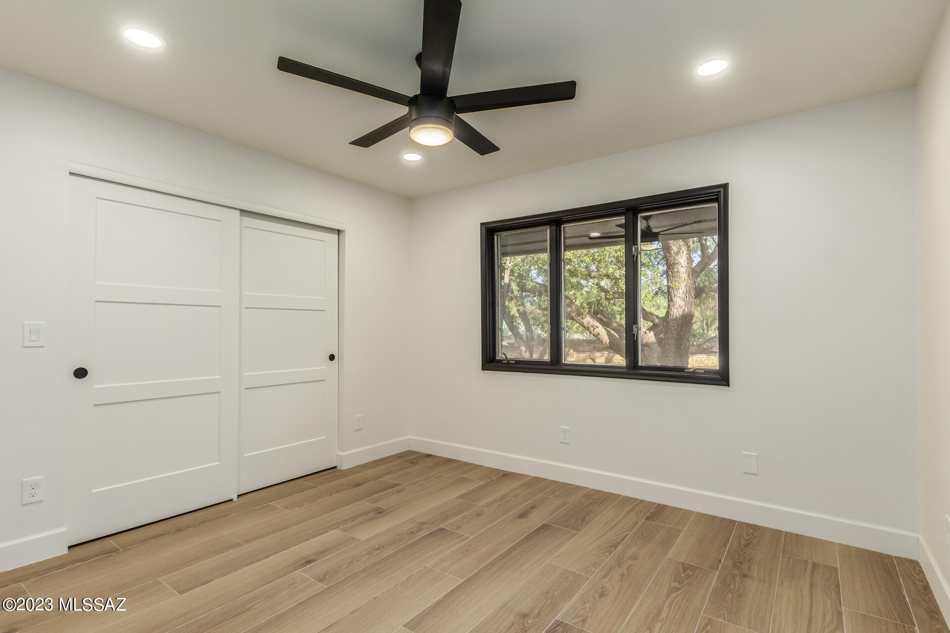 Sycamore Vista Estates (1-21) - Residential