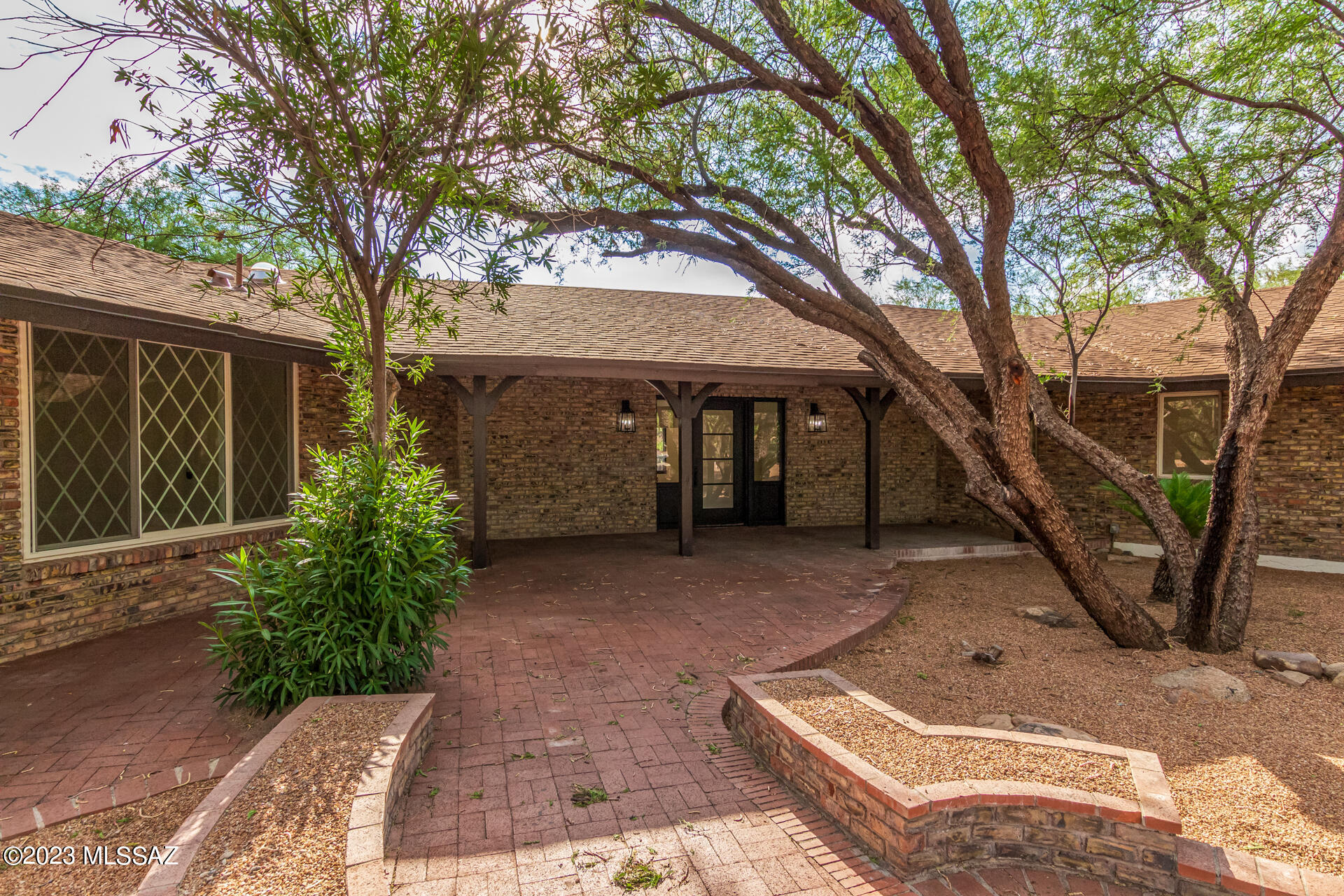 Sycamore Vista Estates (1-21) - Residential
