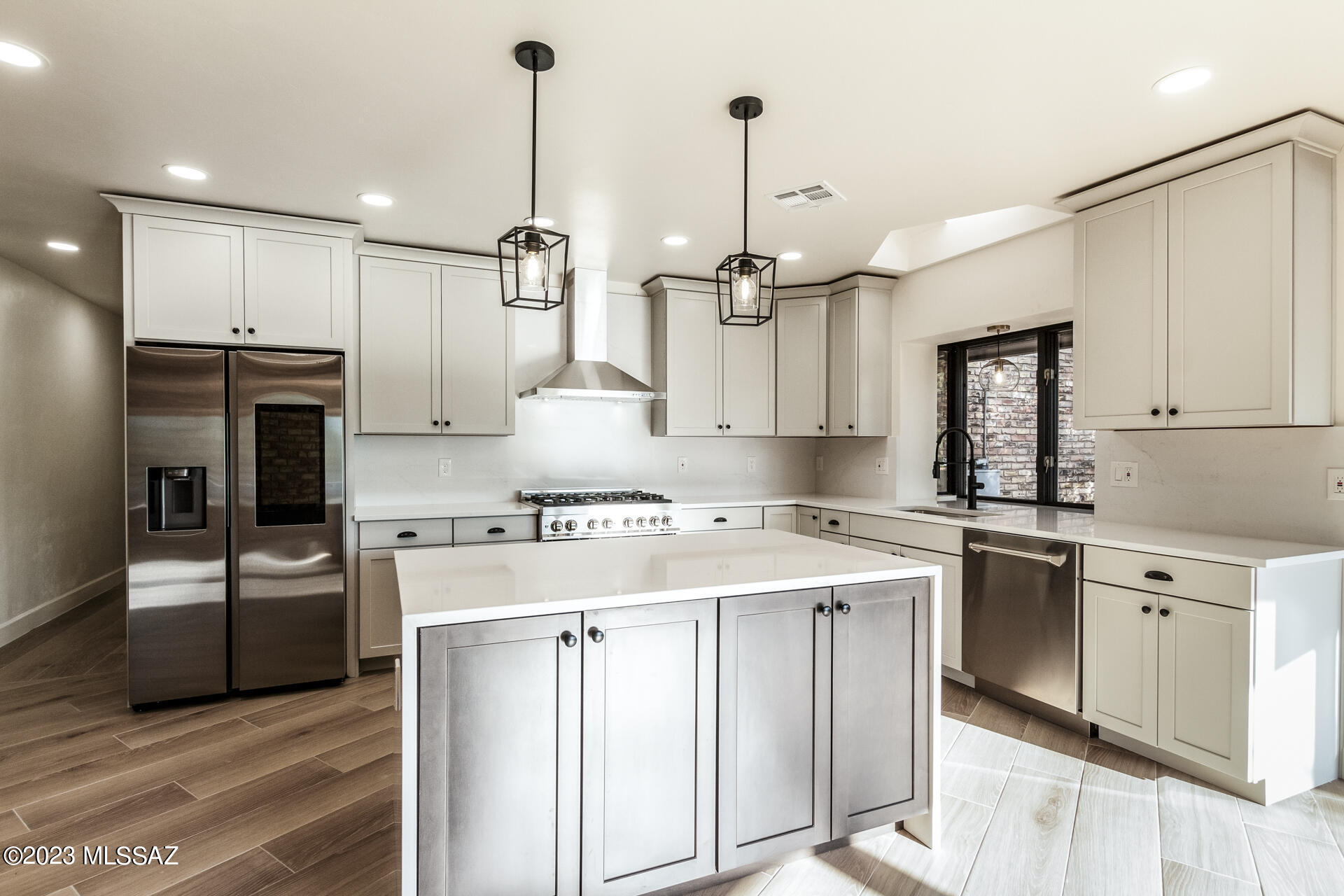 Sycamore Vista Estates (1-21) - Residential