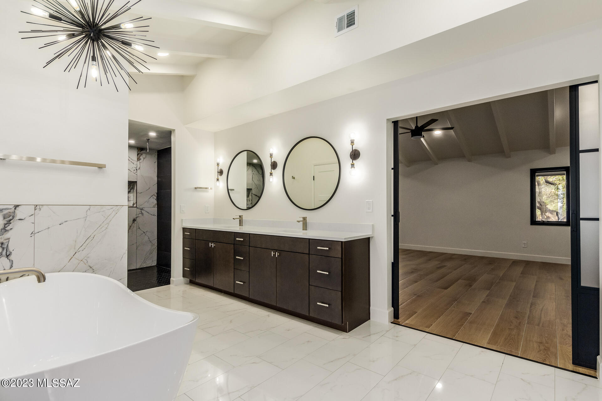 Sycamore Vista Estates (1-21) - Residential