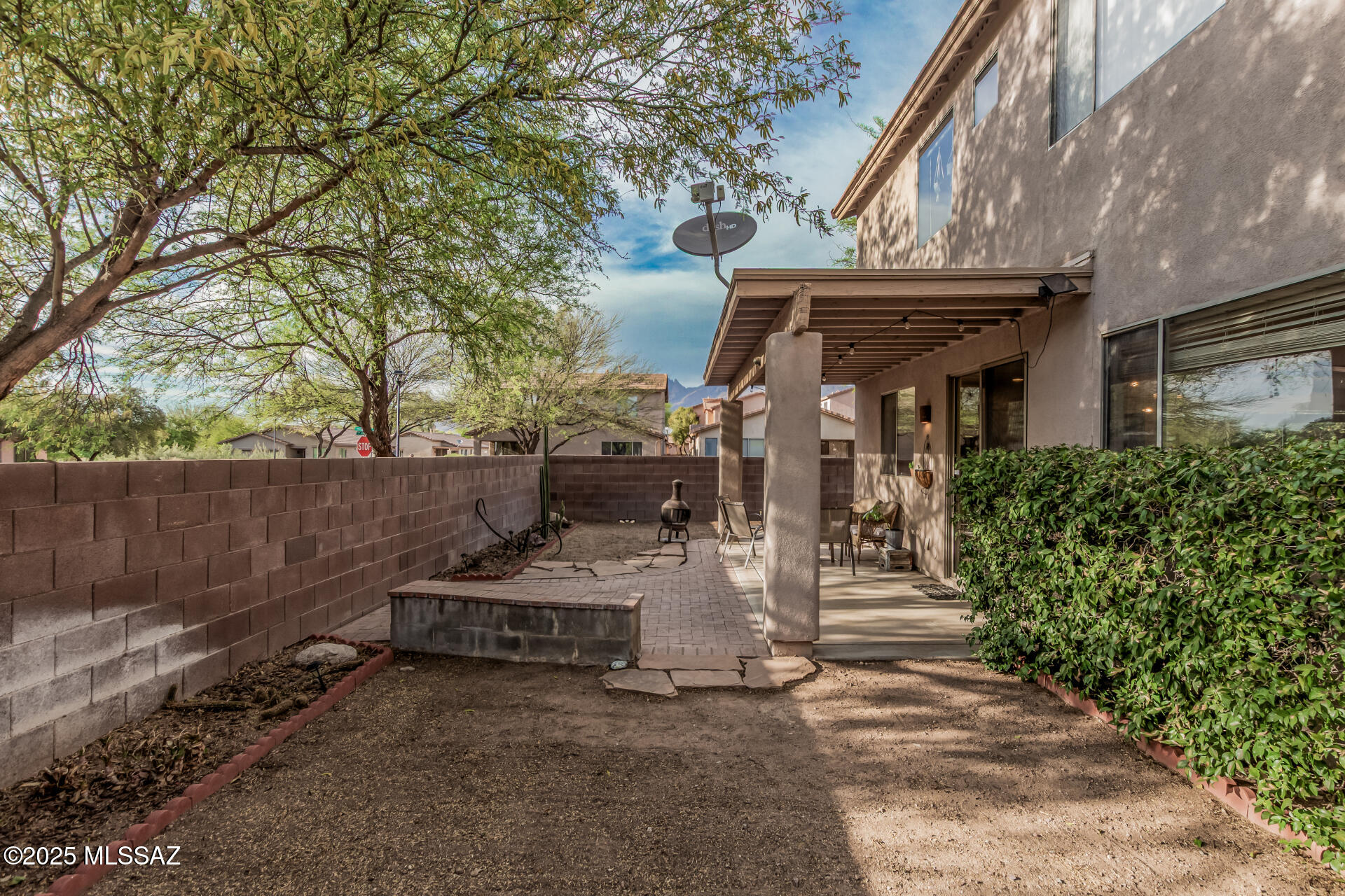 Hacienda Del Rio (1-118) - Residential