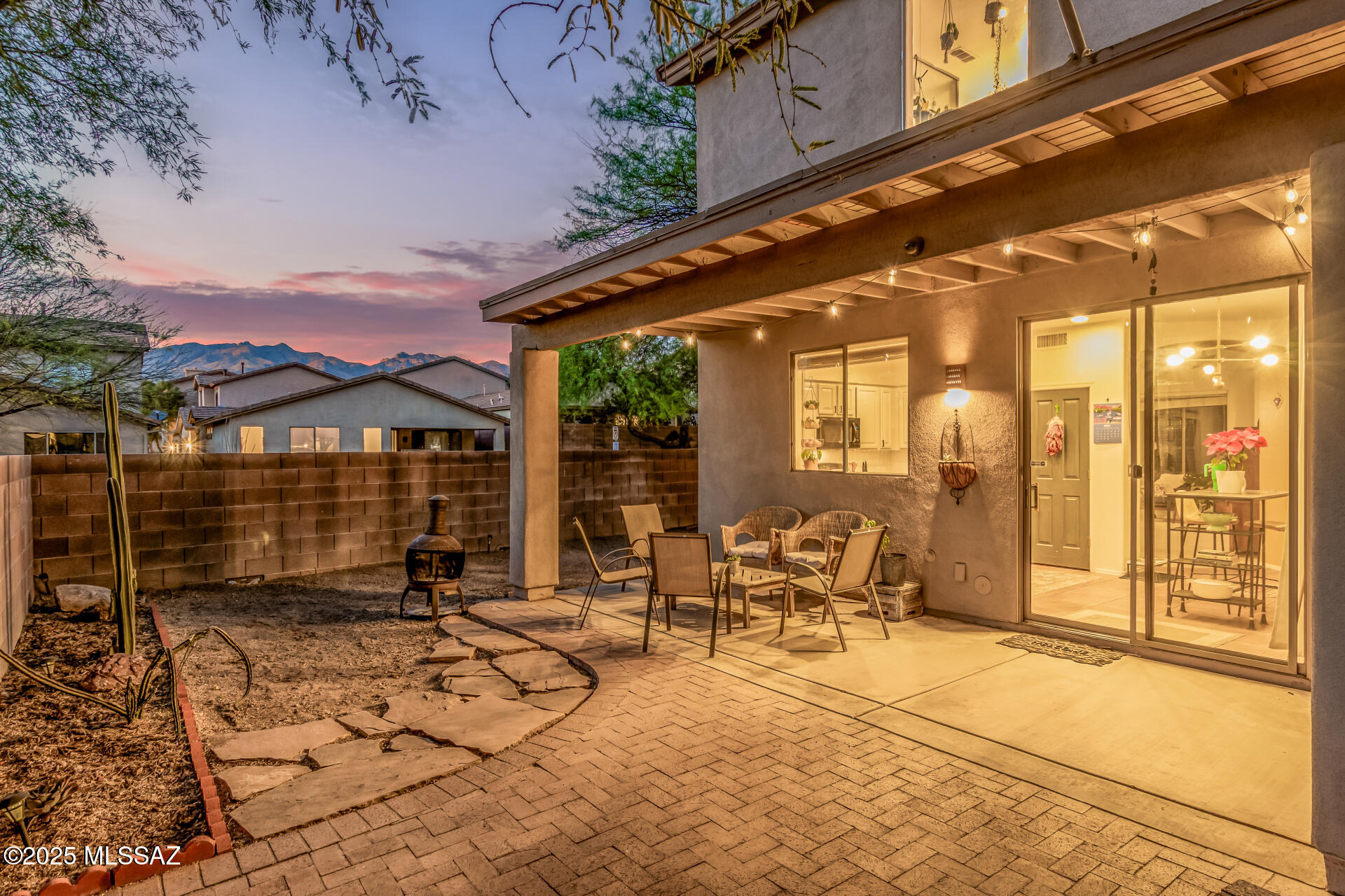 Hacienda Del Rio (1-118) - Residential