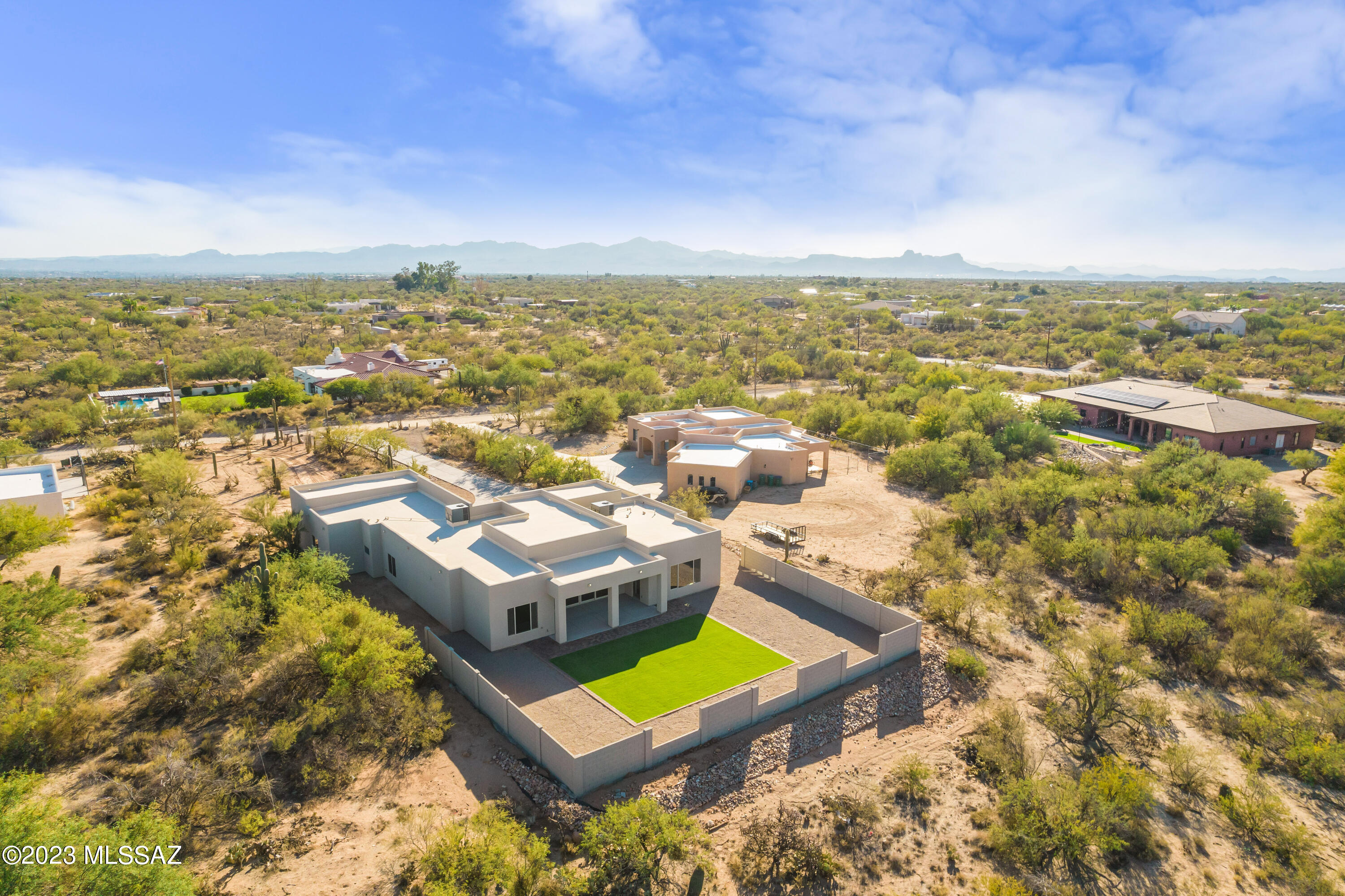 N/A - Residential