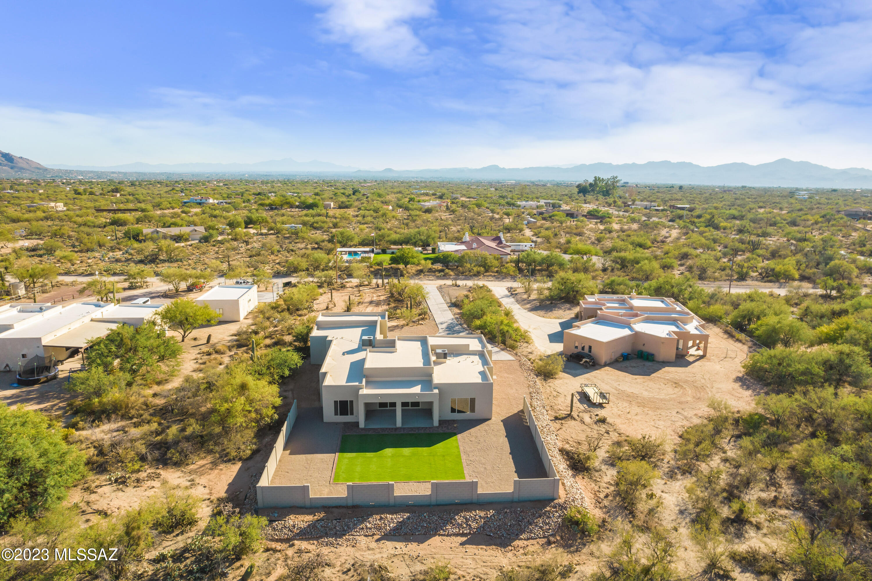 N/A - Residential
