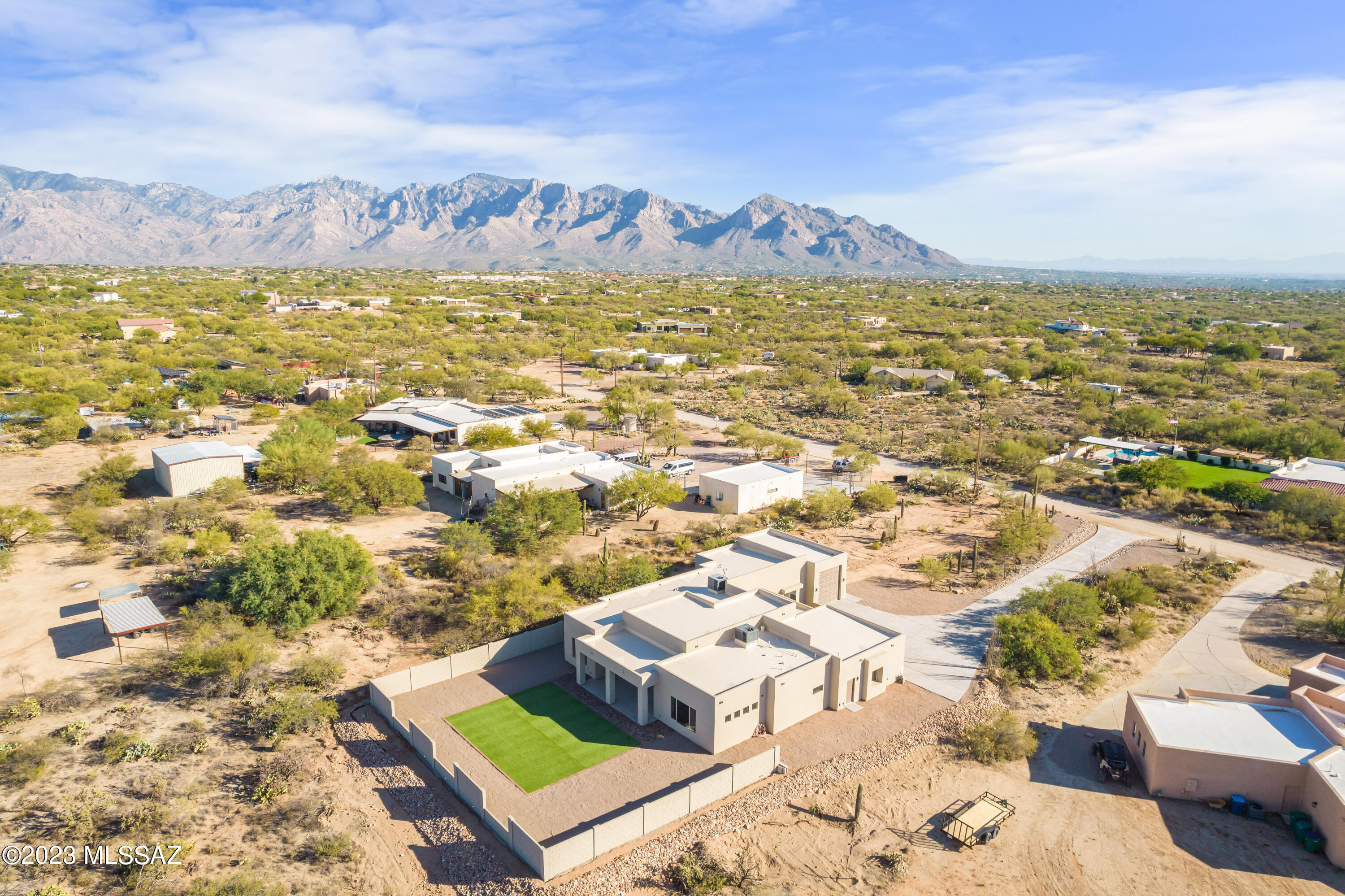 N/A - Residential