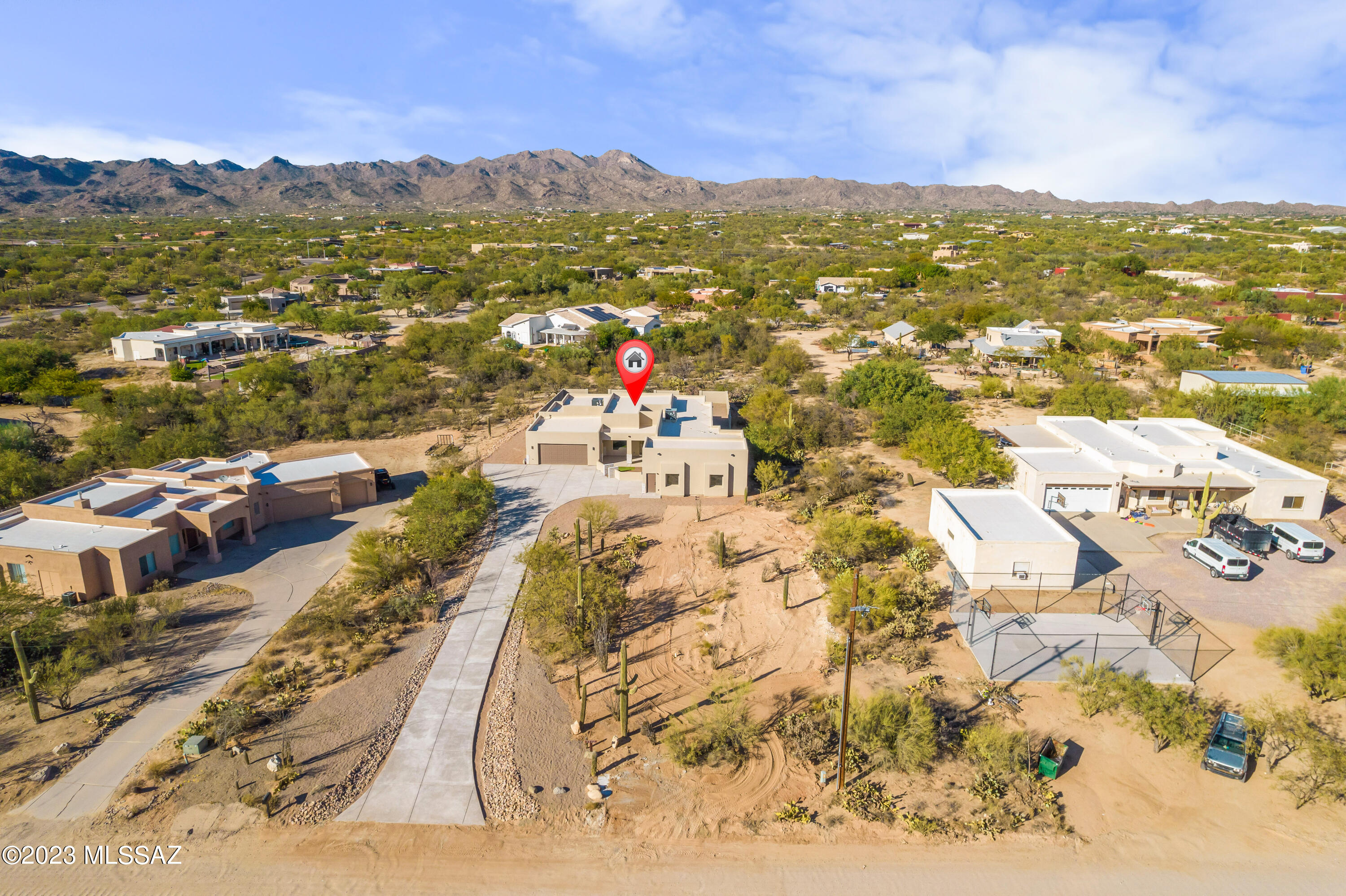 N/A - Residential
