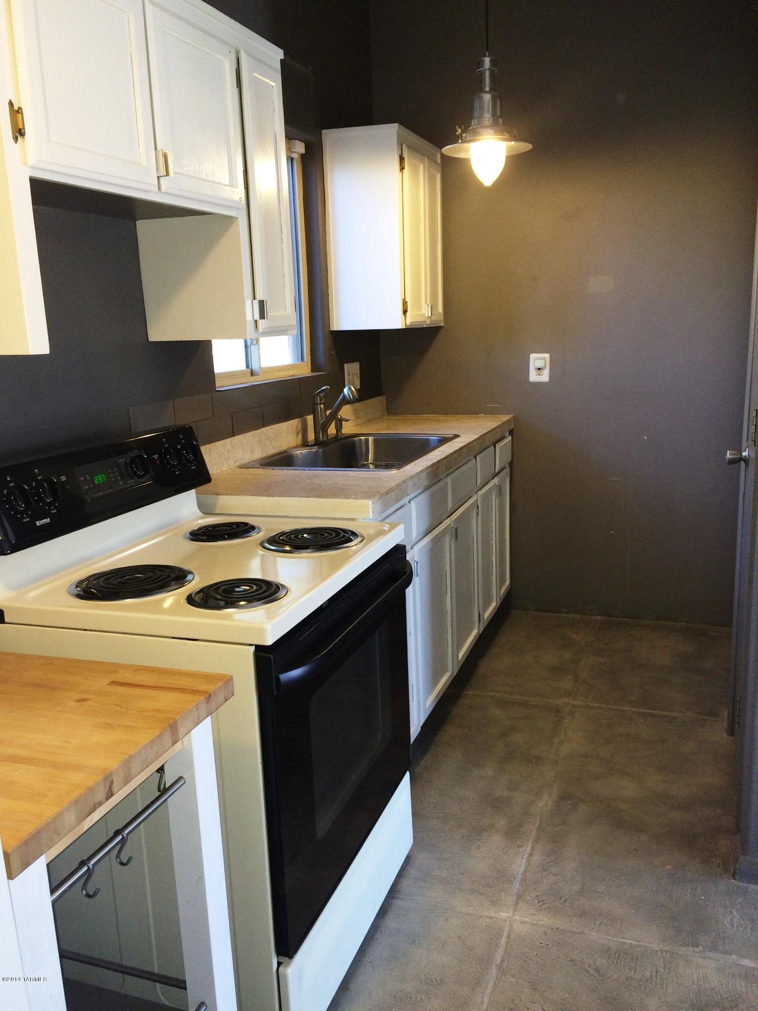 Paradise Mountain Estates - Residential Lease