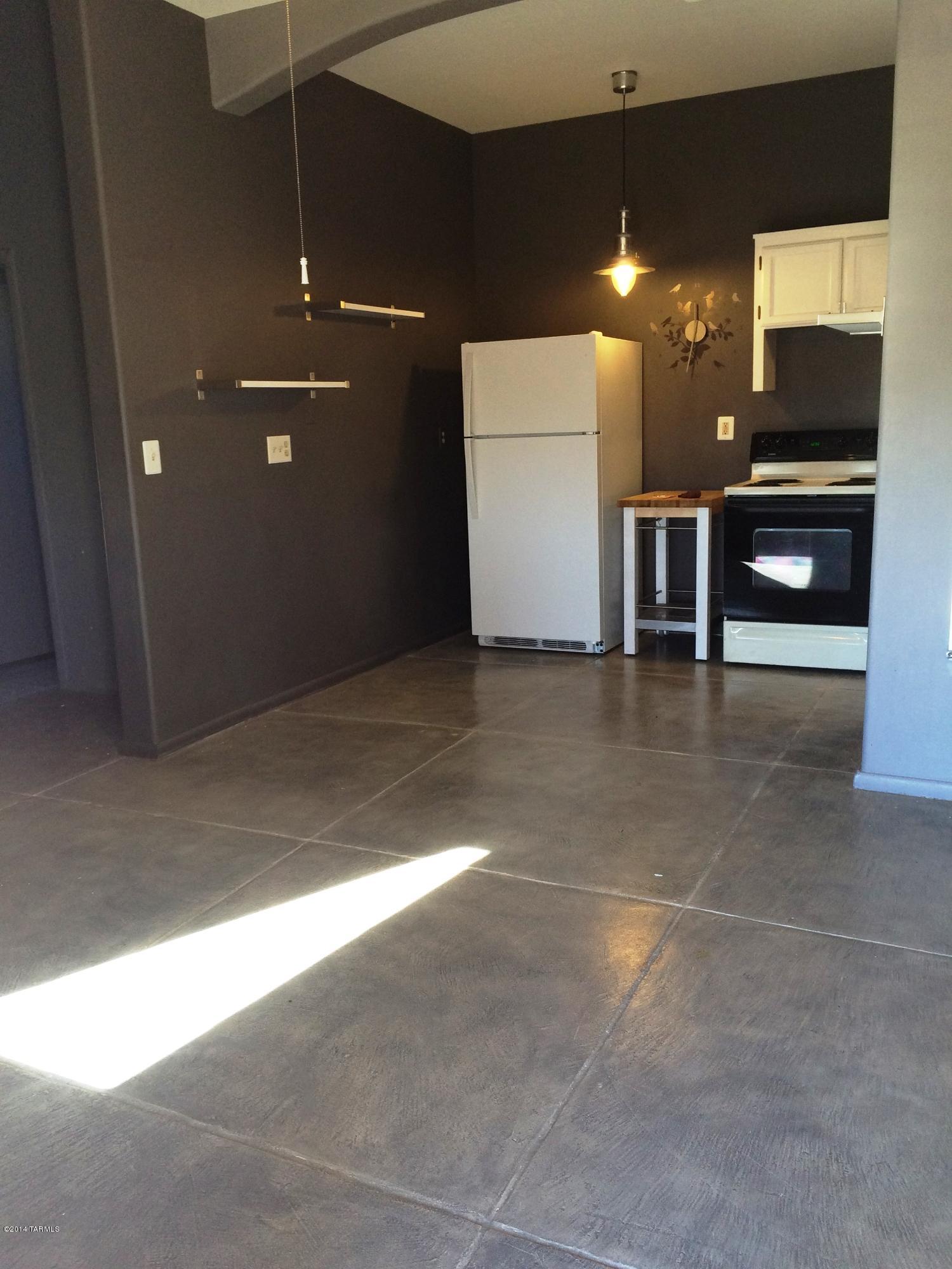 Paradise Mountain Estates - Residential Lease