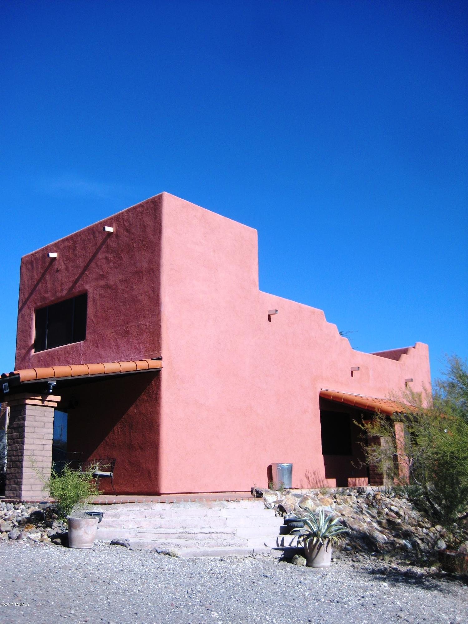 Paradise Mountain Estates - Residential Lease