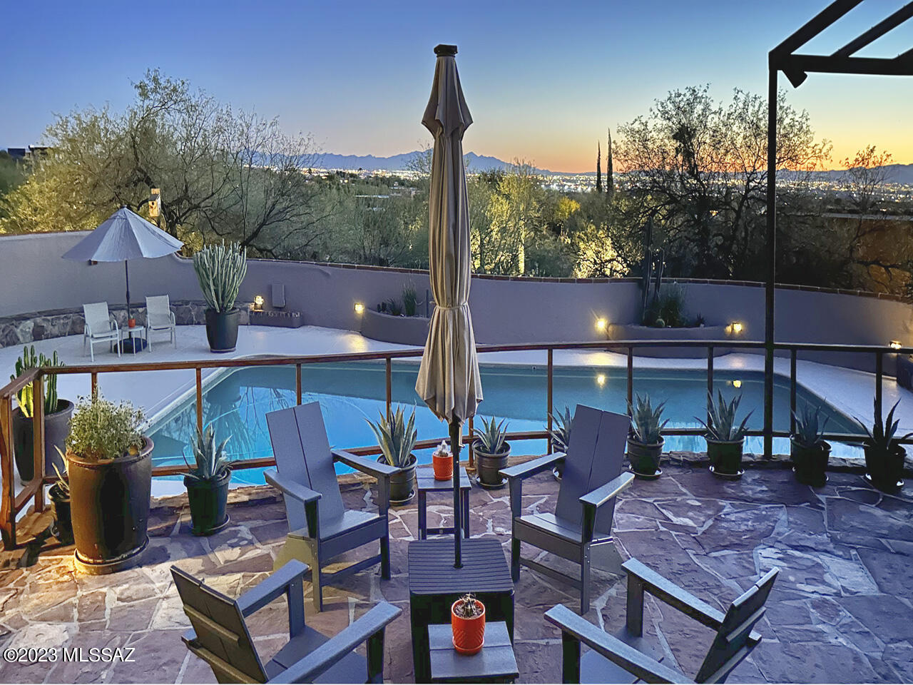 Coronado Foothills Estates - Residential