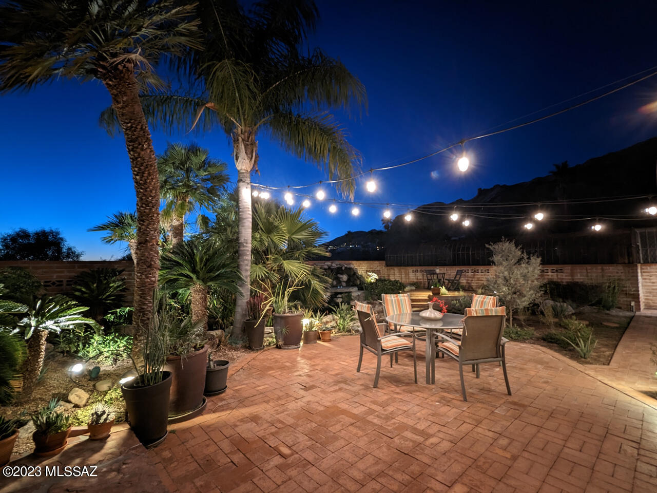 Coronado Foothills Estates - Residential