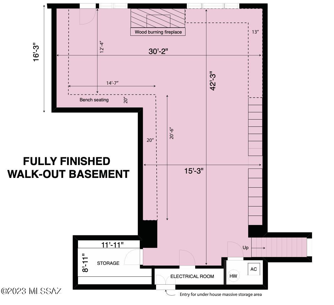 Coronado Foothills Estates - Residential