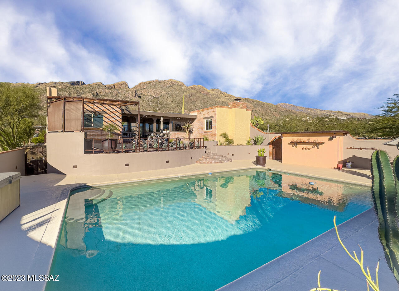 Coronado Foothills Estates - Residential