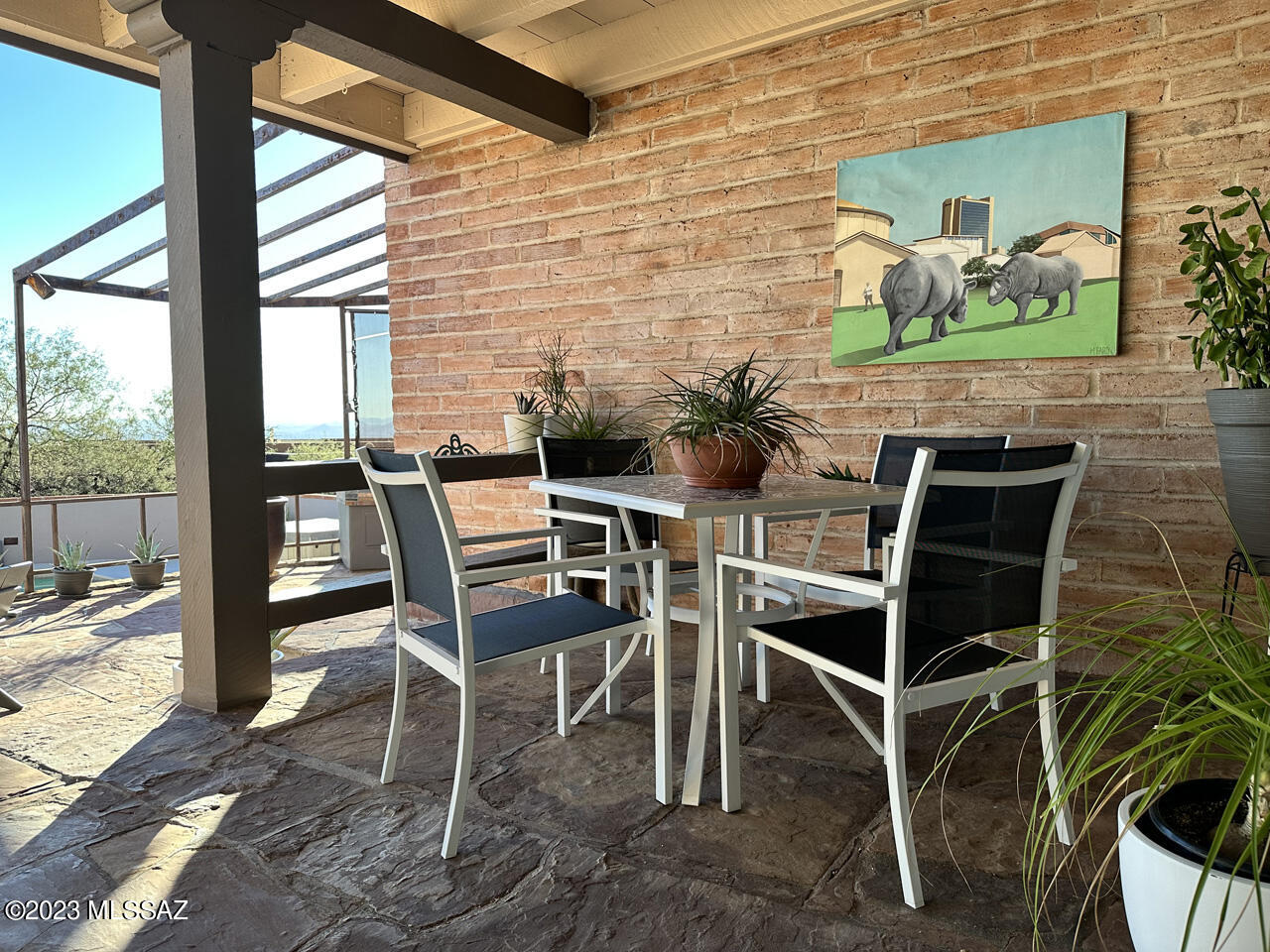 Coronado Foothills Estates - Residential